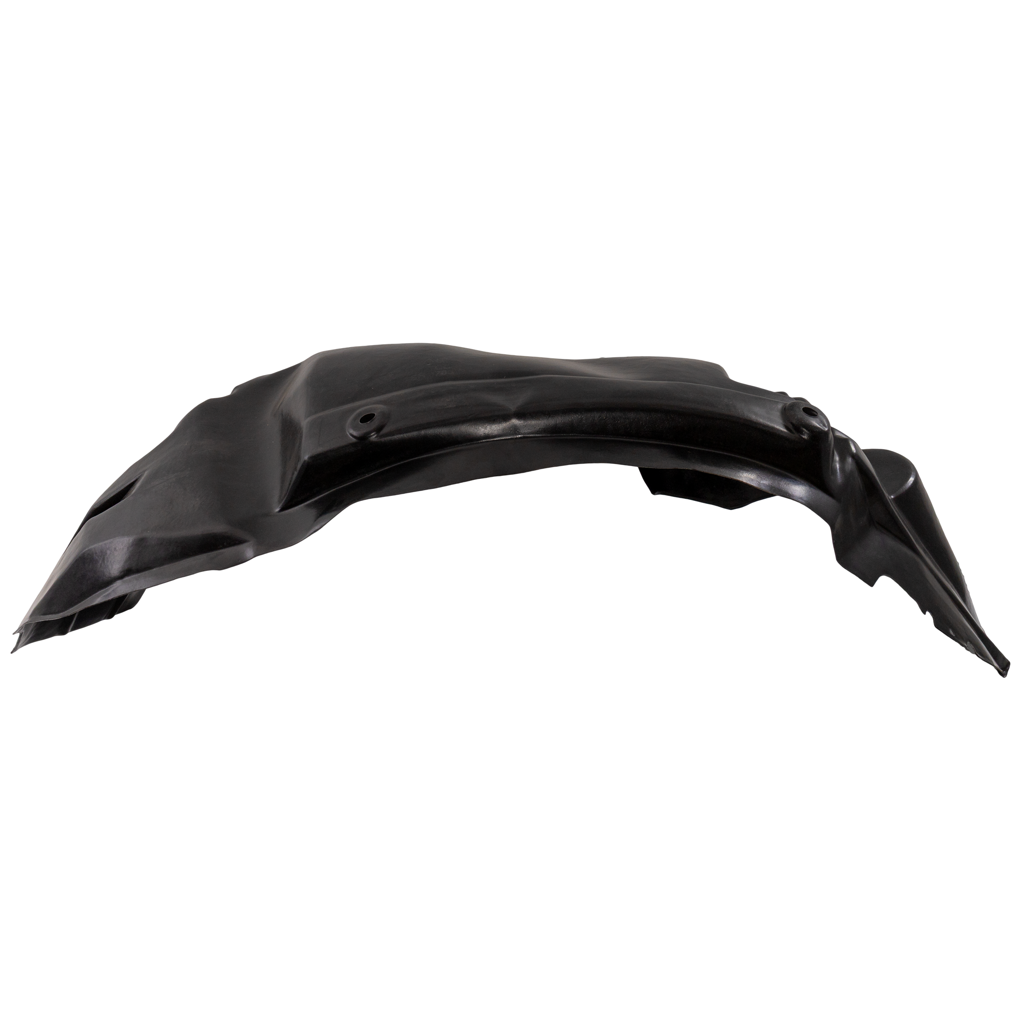 AM CROWN VICTORIA GRAND MARQUIS 03-11 FRONT FENDER LINER RH SKU F222161 Partslink FO1249122 OEM 6W7Z16054A