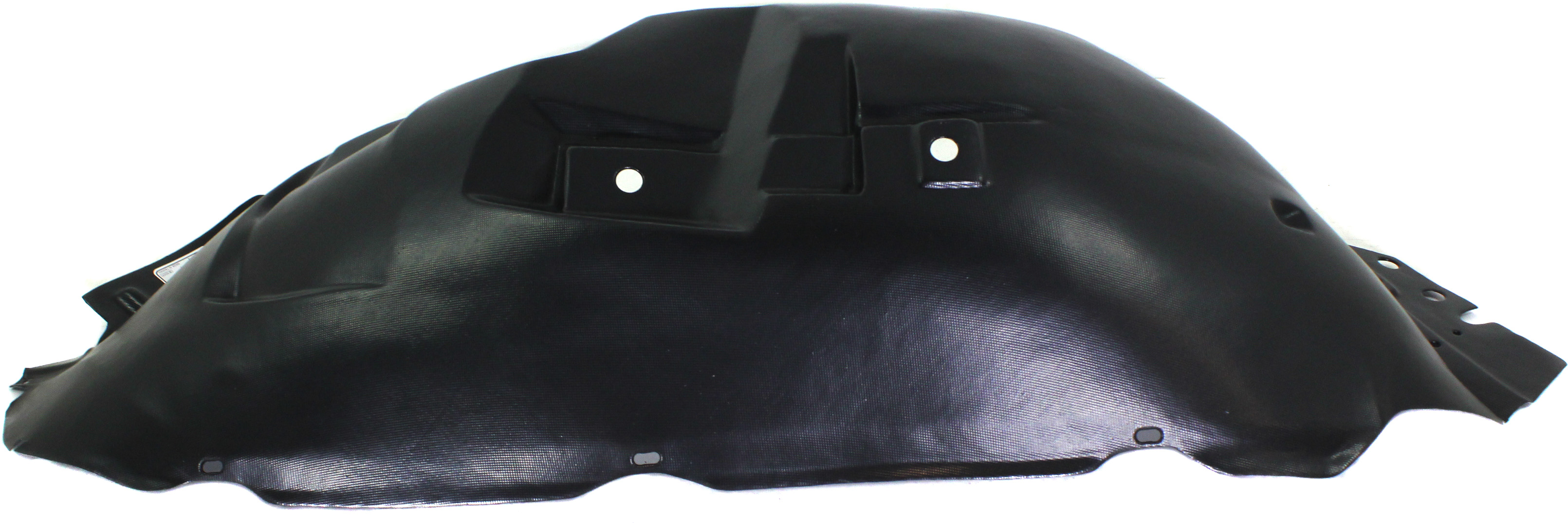 AM EXPLORER SPORT TRAC 01-05 FRONT FENDER LINER RH Apron SKU F222163 Partslink FO1247113 OEM 1L5Z16054BA
