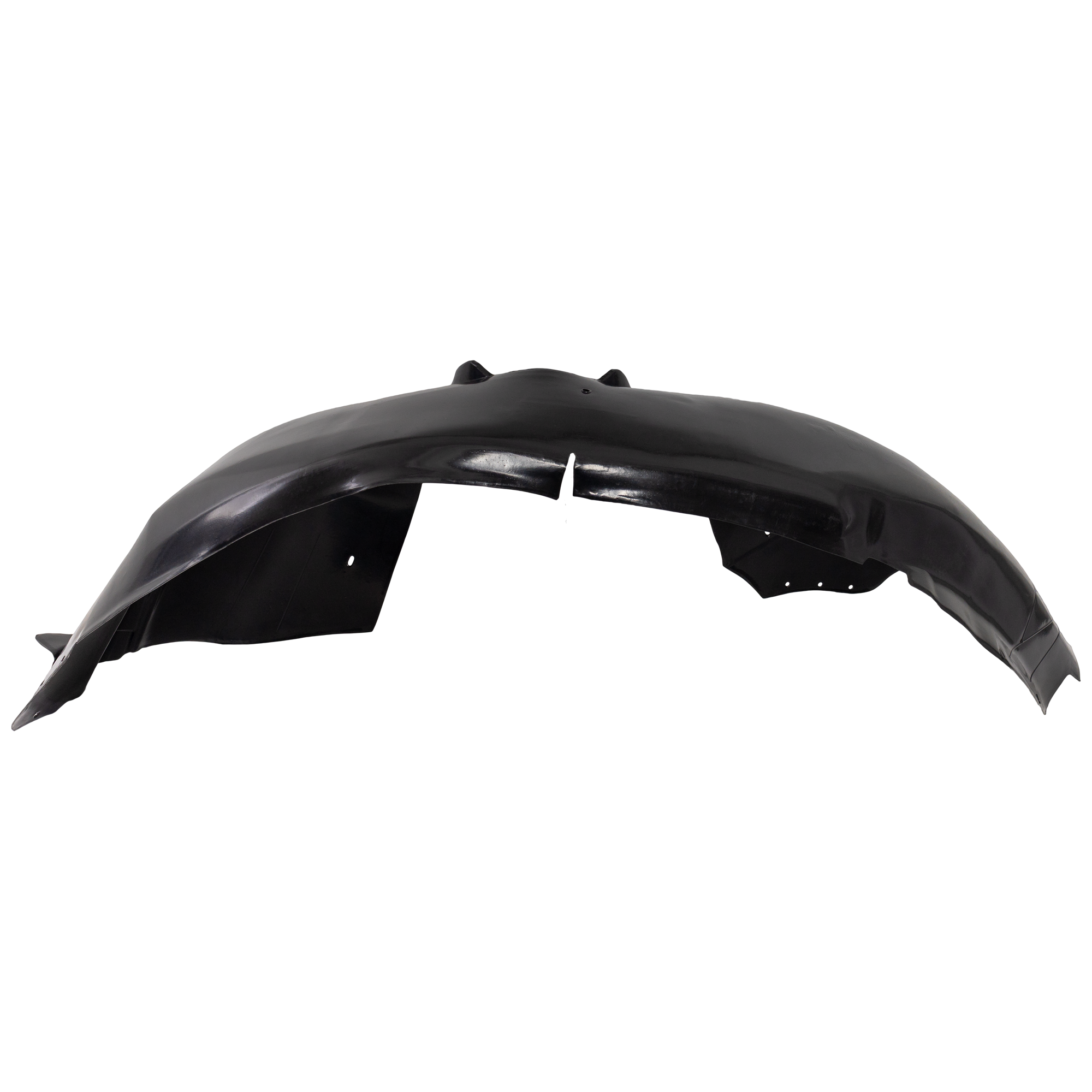 AM FIVE HUNDRED MONTEGO 05-07 FRONT FENDER LINER RH SKU F222167 Partslink FO1251138 OEM 5G1Z16102AA