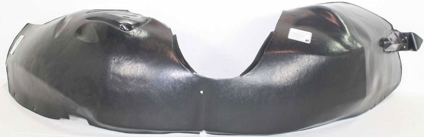 AM FIVE HUNDRED MONTEGO 05-07 FRONT FENDER LINER LH SKU F222168 Partslink FO1250138 OEM 5G1Z16103AA