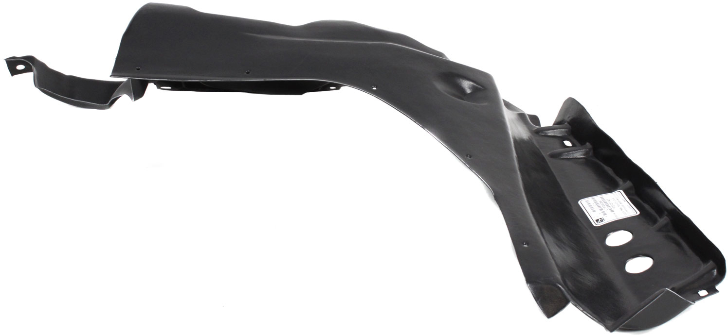 AM ESCAPE 01-07 ENGINE SPLASH SHIELD RH Lower SKU F222183 Partslink FO1251140 OEM YL8Z16102AA