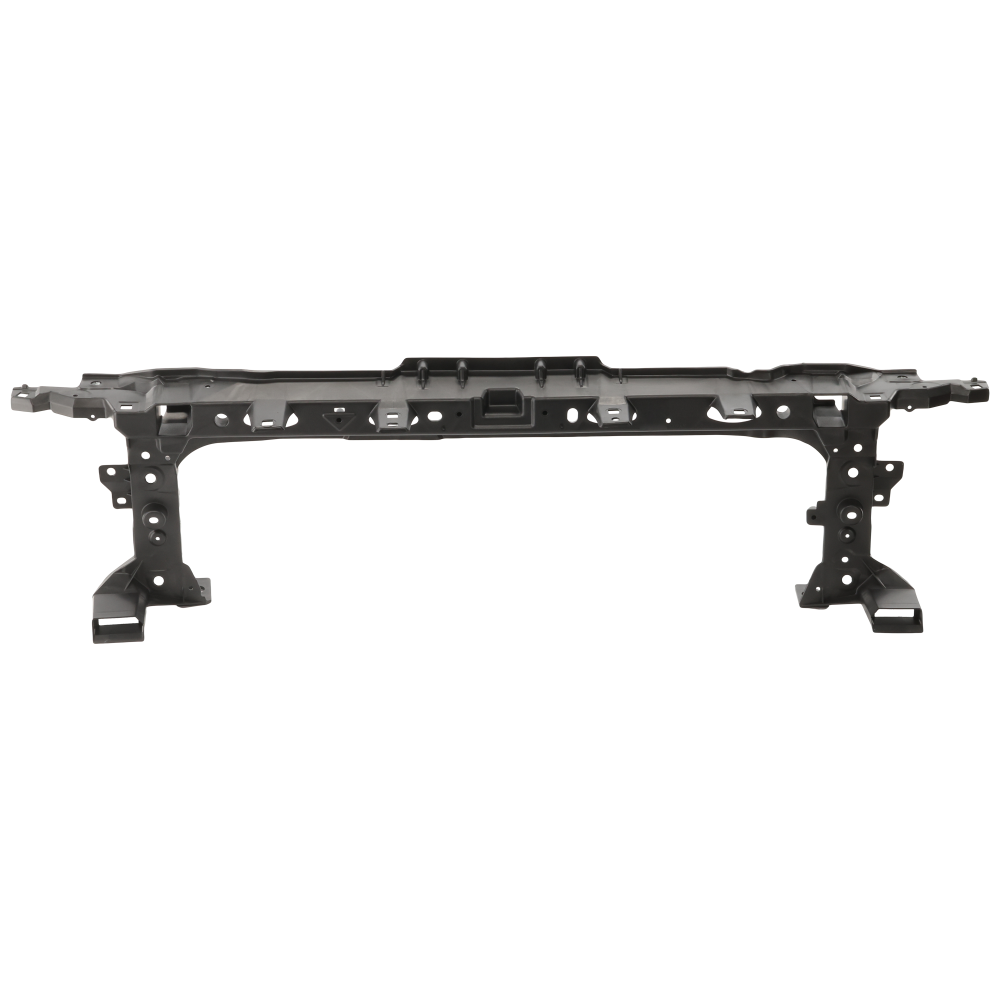 AM EXPEDITION NAVIGATOR 07-17 RADIATOR SUPPORT UPPER Assembly Plastic SKU F250302 Partslink FO1225205 OEM 9L1Z16138A