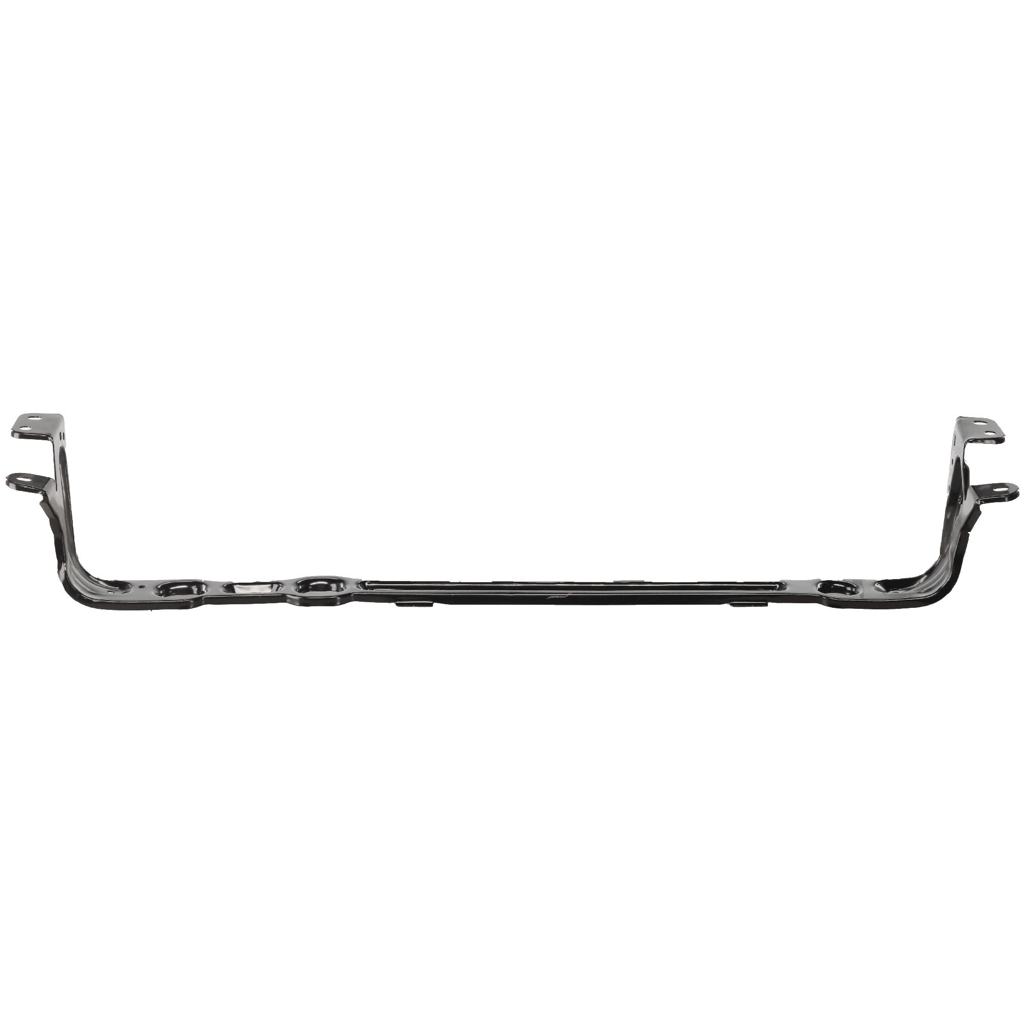 AM FOCUS 00-07 RADIATOR SUPPORT LOWER Lower Tie Bar Steel SKU F251101 Partslink FO1225163 OEM 4S4Z16138RA