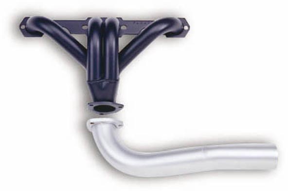 AM HDR TOOB FOR BLOCK HUGGER Universal SKU F3110010