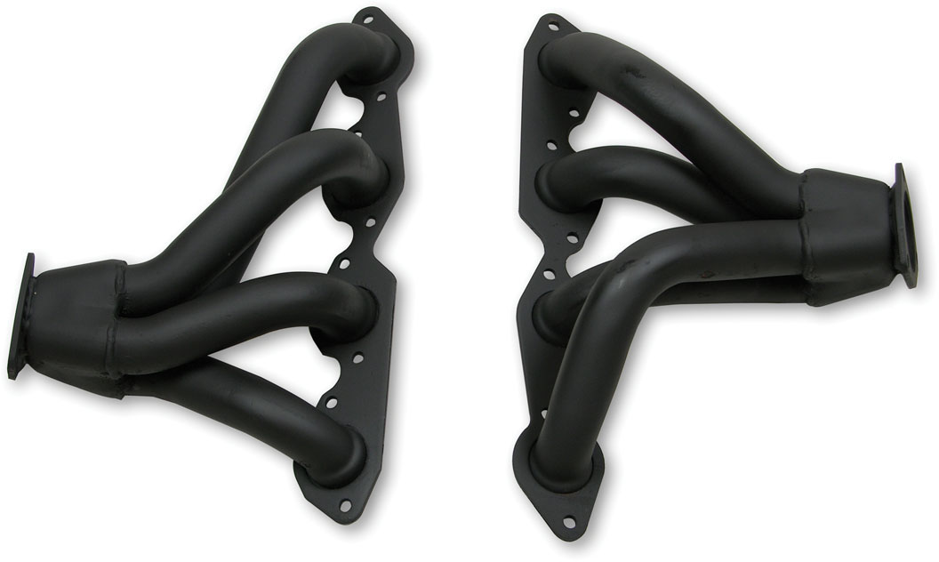 AM BLOCK HUGGER HDR BB CHEVY SKU F3111030
