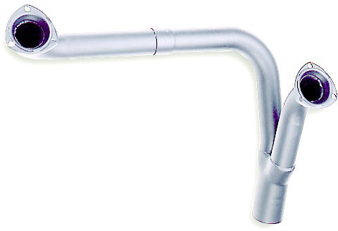 AM Y PIPE FOR P N 11504 Y Pipes SKU F3111504Y