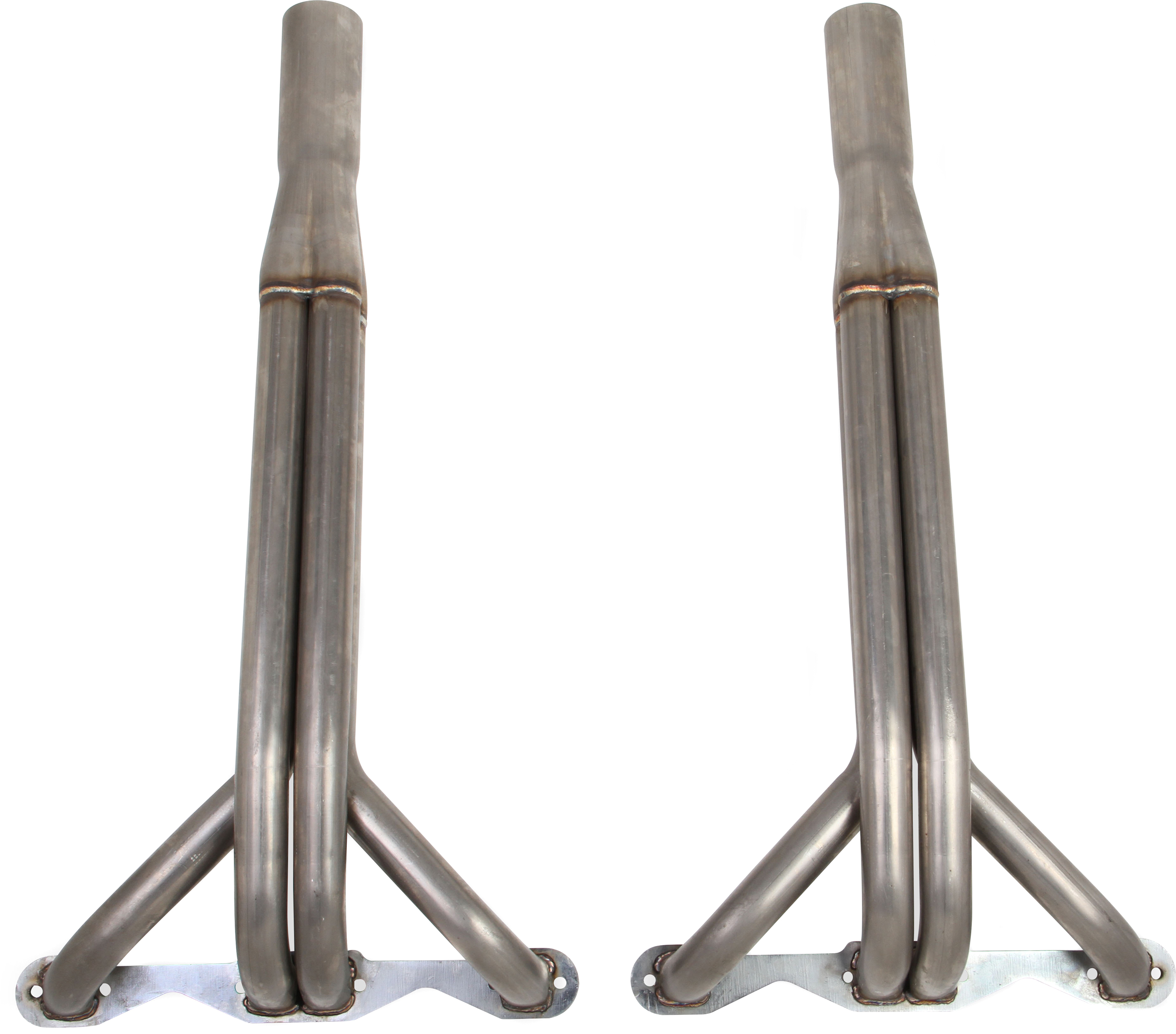 AM SBC UPRIGHT HEADERS 1-5-8 IN W 3 IN COLLECTOR SKU F3111545FLT