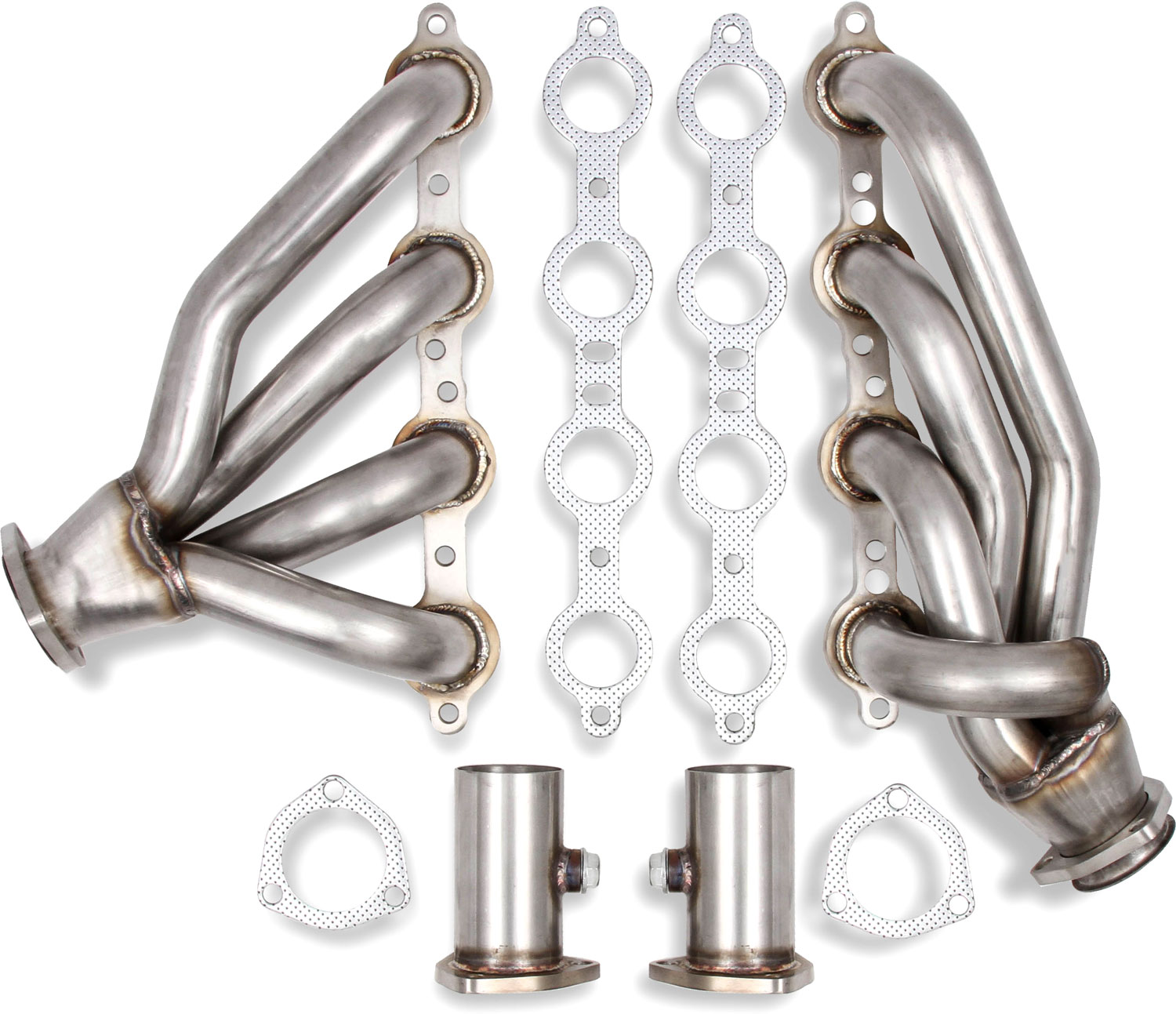 AM 82-04 S10 LS SWP SRTY HDR 1-5-8-304SSNAT SKU F3111578FLT