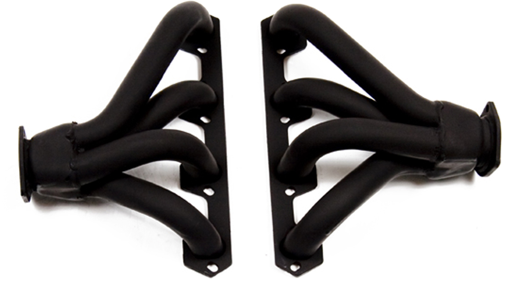 AM BLOCK HUGGER FORD SKU F3112000