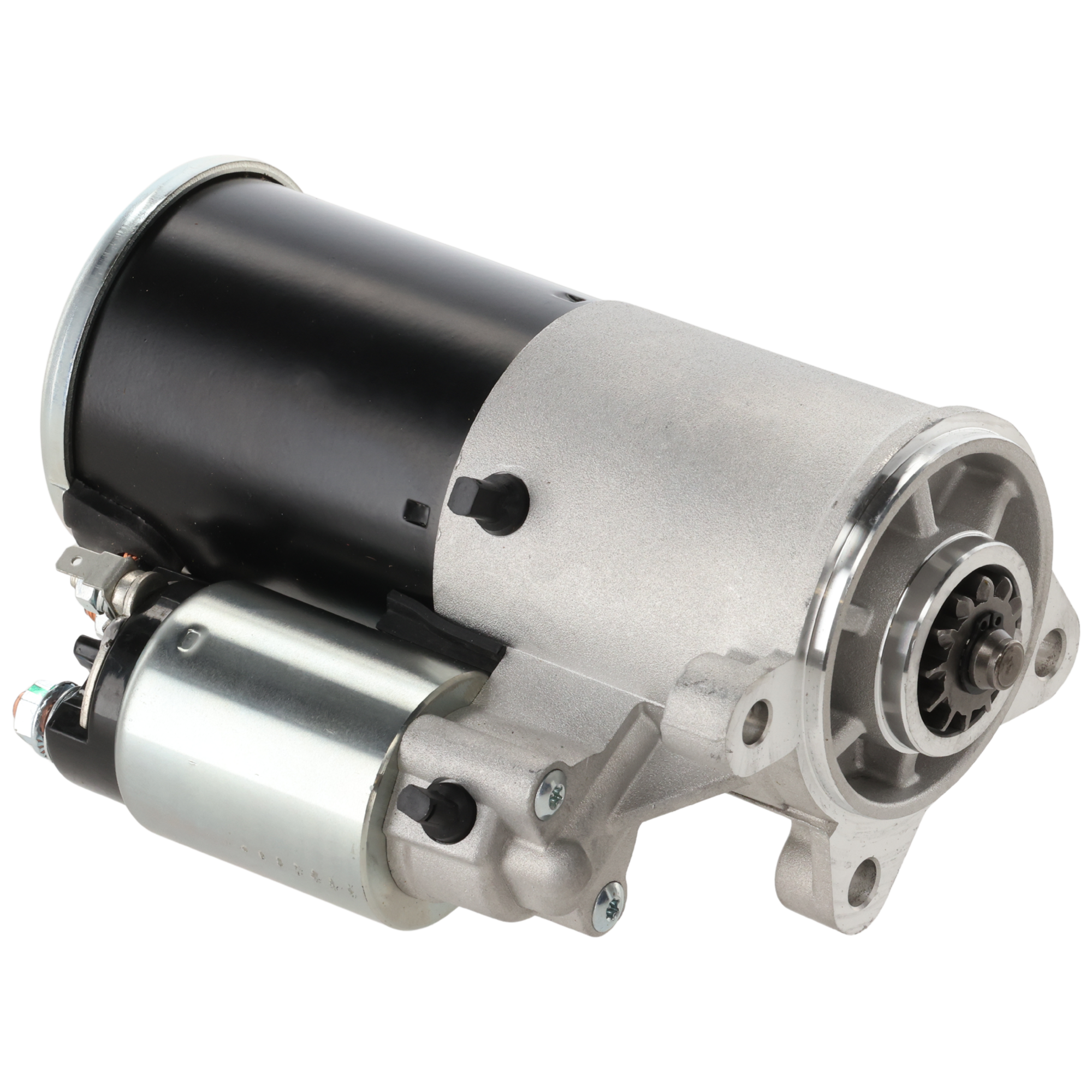 AM F SERIES PICKUP 99-06 STARTER 8Cyl. 4.6L 5.4L Eng. SKU F320121