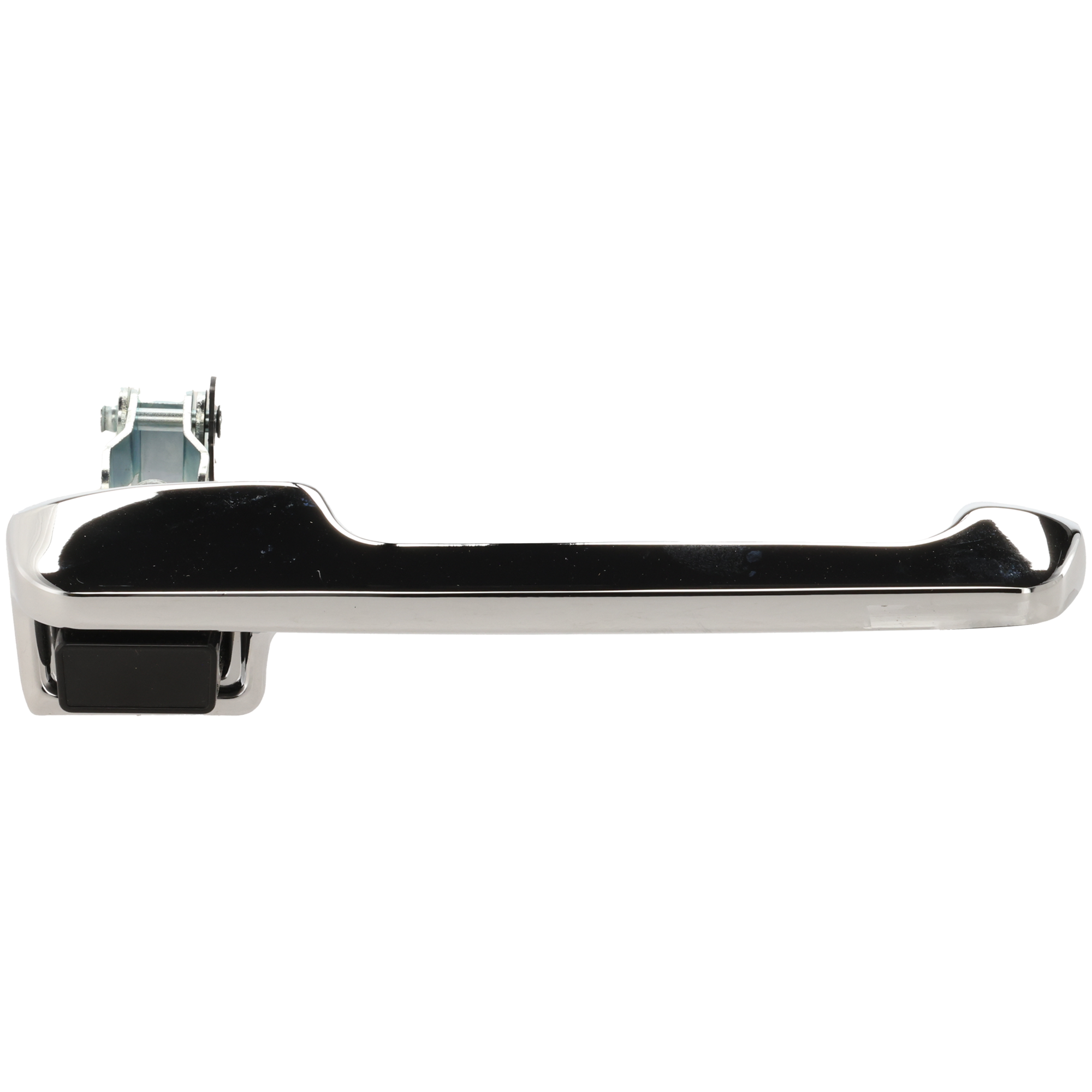 AM F SERIES 80-97 FRONT EXTERIOR DOOR HANDLE RH Chrome SKU F462125 Partslink FO1311104 FO1521103 OEM E7TZ1522404A