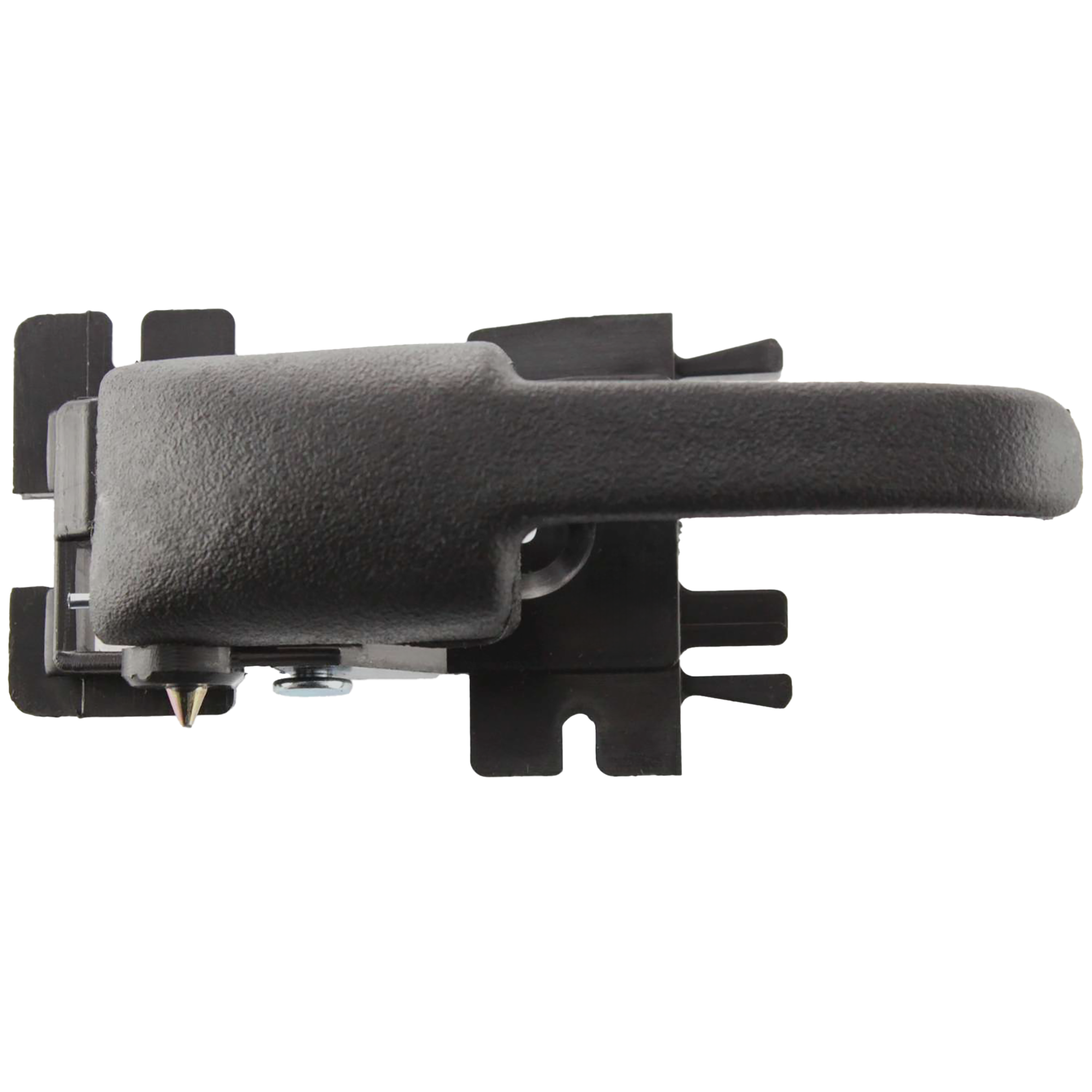 AM EXPLORER 91-03 EXPLORER SPORT TRAC 00-05 FRONT INTERIOR DOOR HANDLE RH Textured Black =REAR SKU F462137 Partslink FO1353114 OEM 3L2Z7821818AAA F77Z7821818AAJ