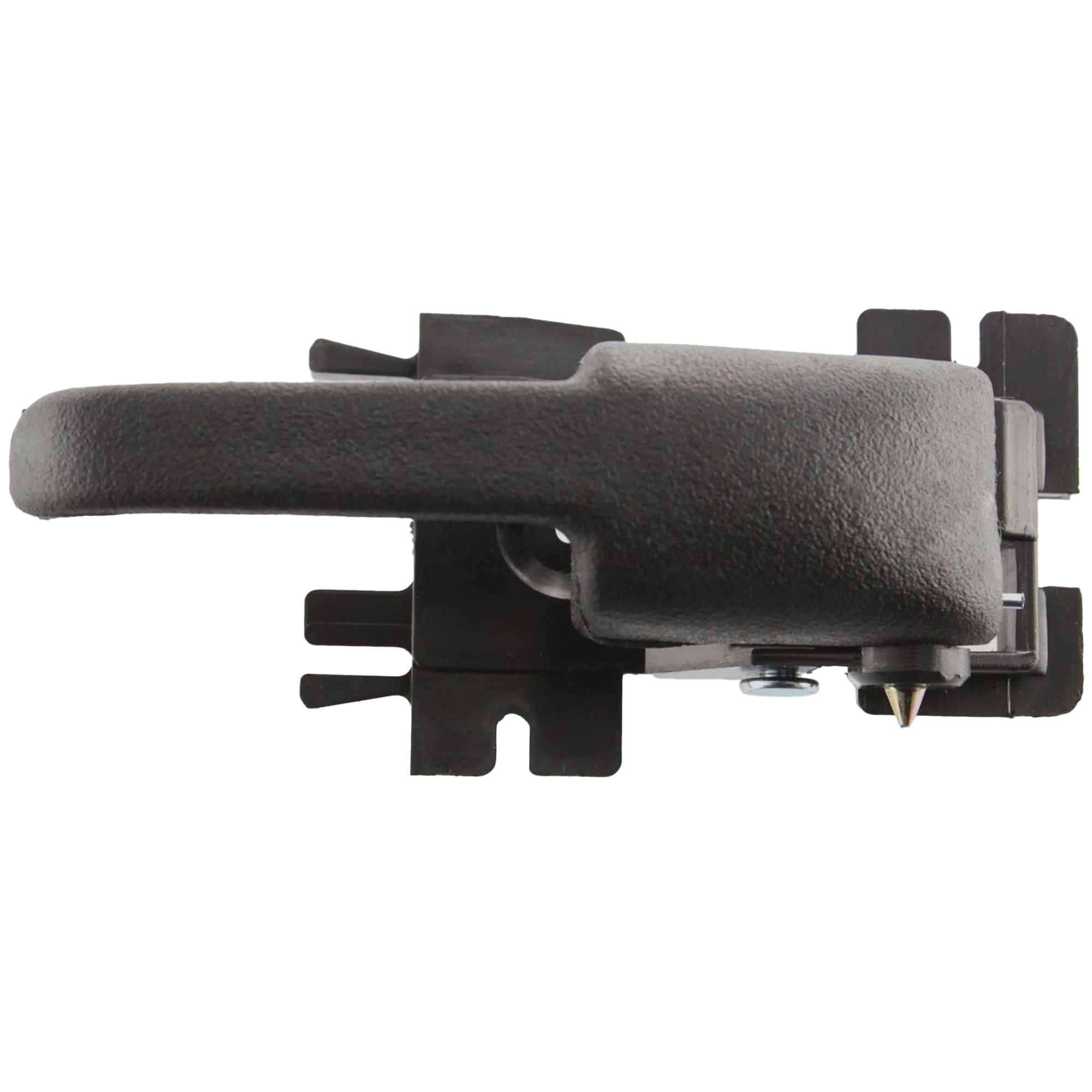 AM EXPLORER 91-03 EXPLORER SPORT TRAC 00-05 FRONT INTERIOR DOOR HANDLE LH Textured Black =REAR SKU F462138 Partslink FO1352114 OEM 3L2Z7821819AAA F77Z7821819AAJ
