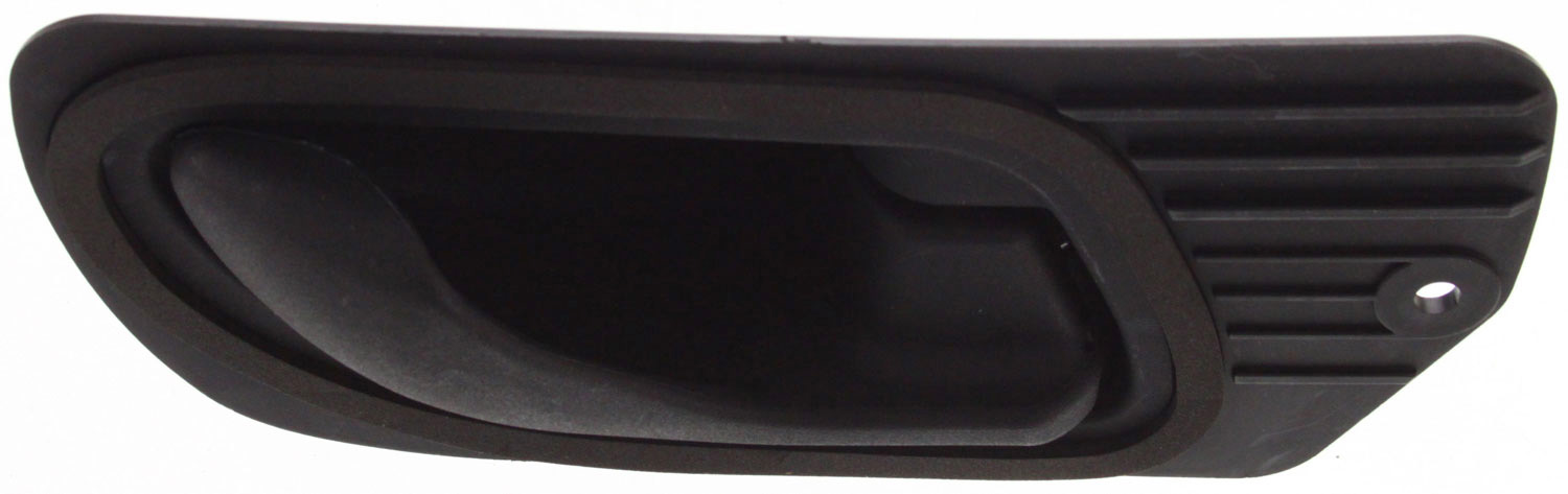 AM RANGER 93-11 MAZDA PICKUP 94-10 FRONT INTERIOR DOOR HANDLE RH Textured Black Plastic SKU F462139 OEM F37Z1021818A