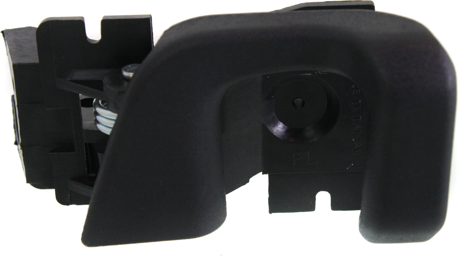 AM RANGER 92-92 FRONT INTERIOR DOOR HANDLE LH Black =REAR SKU F462144 Partslink FO1352121 OEM F2TZ1021819A