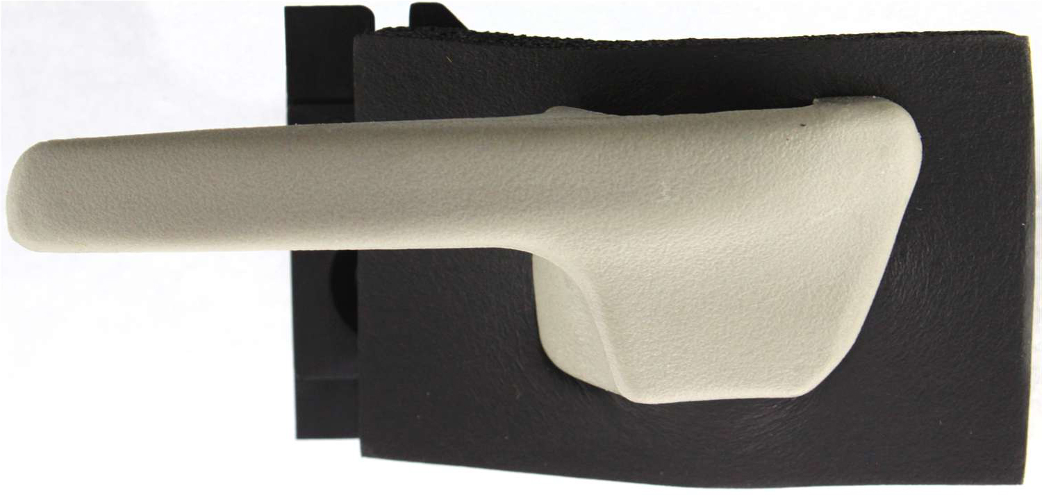 AM CROWN VICTORIA 92-97 FRONT INTERIOR DOOR HANDLE LH =REAR SKU F462152 Partslink FO1352109 OEM F2AZ5421819BD