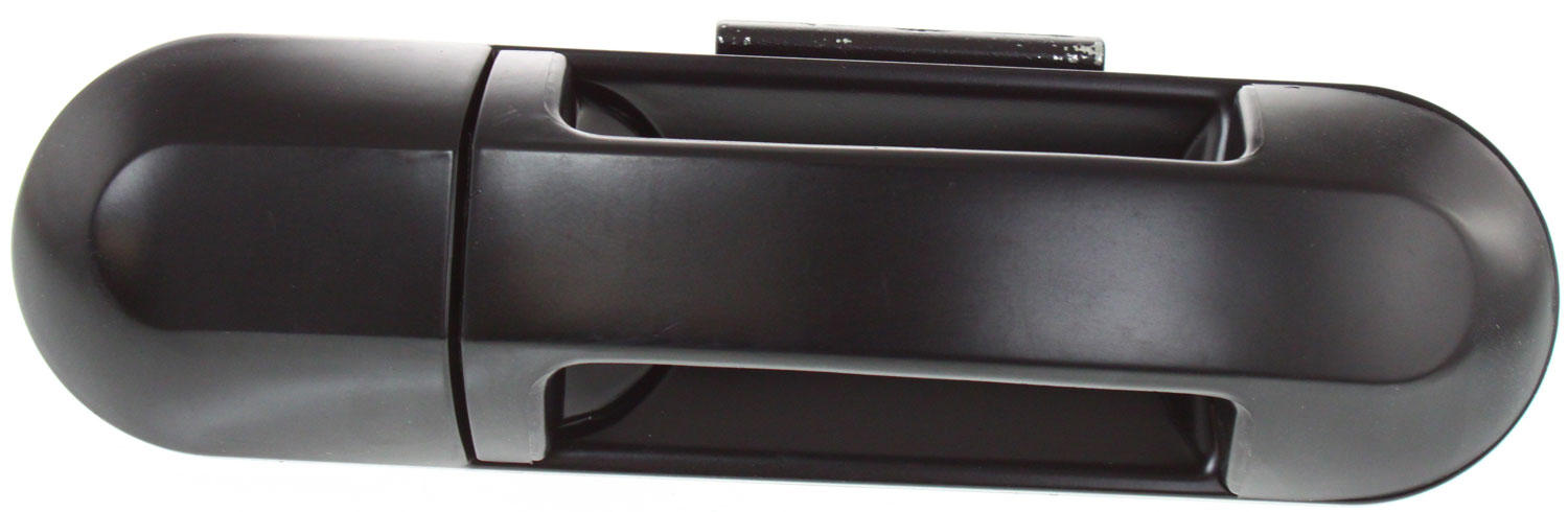 AM EXPLORER MOUNTAINEER 02-10 FRONT EXTERIOR DOOR HANDLE RH Primered w o Keyhole SKU F462159 Partslink FO1311153 OEM 6L2Z7822404BCPTM 6L2Z7822404AA