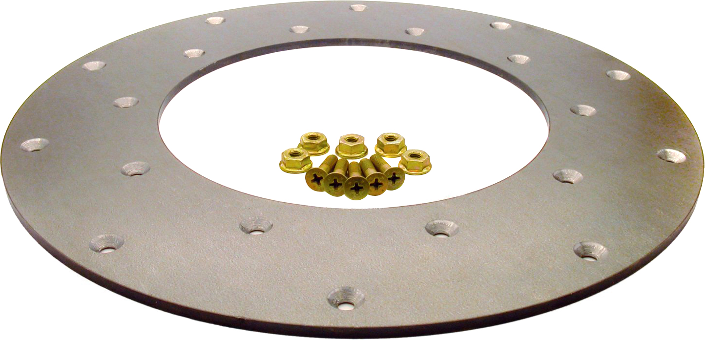 AM Fidanza 11 inch Small ID Friction Kit SKU F46221101