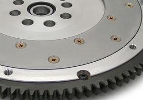 AM Fidanza 8.5 inch Friction Kit SKU F46228591