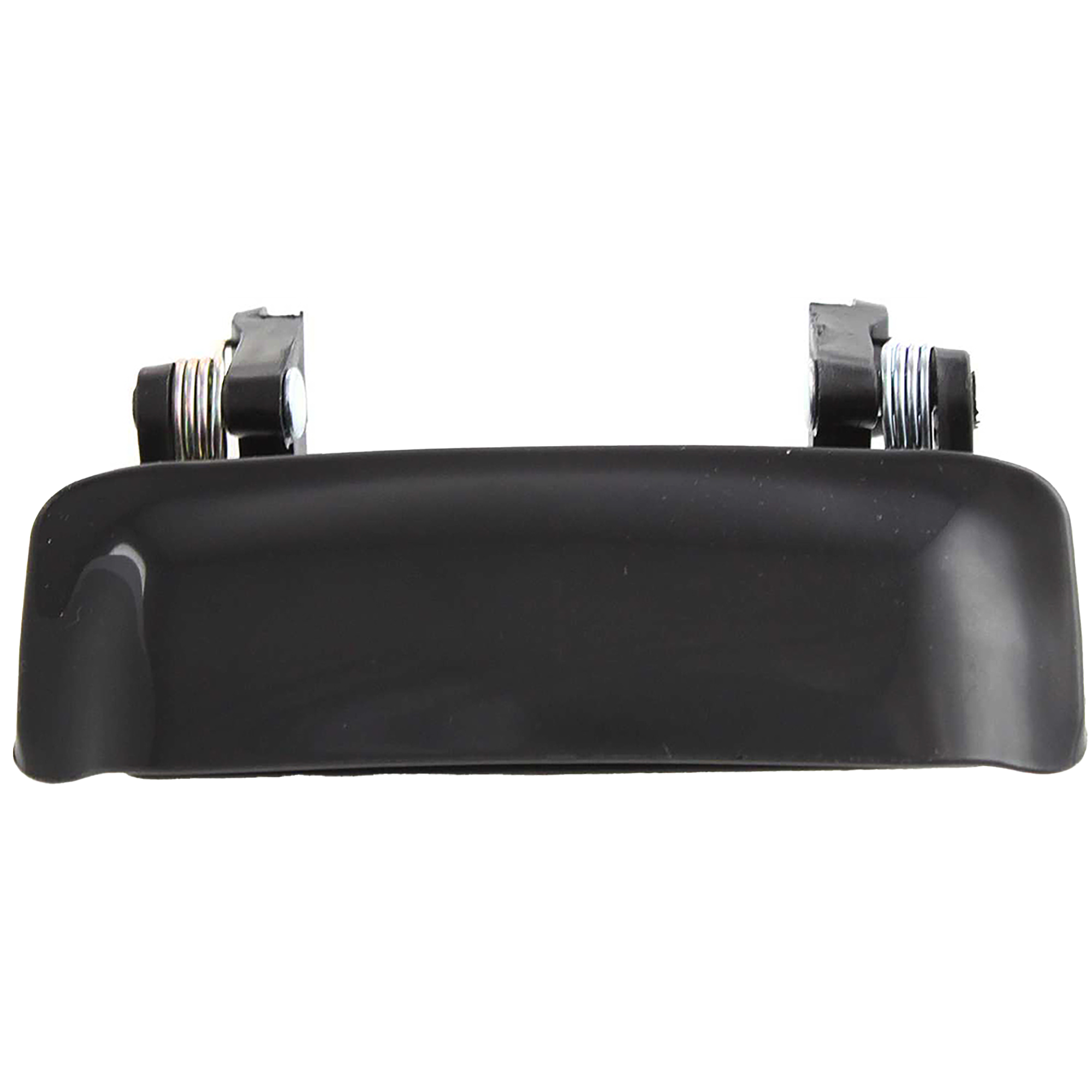 AM EXPLORER 98-03 EXPLORER SPORT TRAC 01-05 FRONT EXTERIOR DOOR HANDLE RH=LH Black Plastic =REAR SKU F462503 Partslink FO1310117 OEM 2L2Z7822404AAPTM F87Z7822404BA