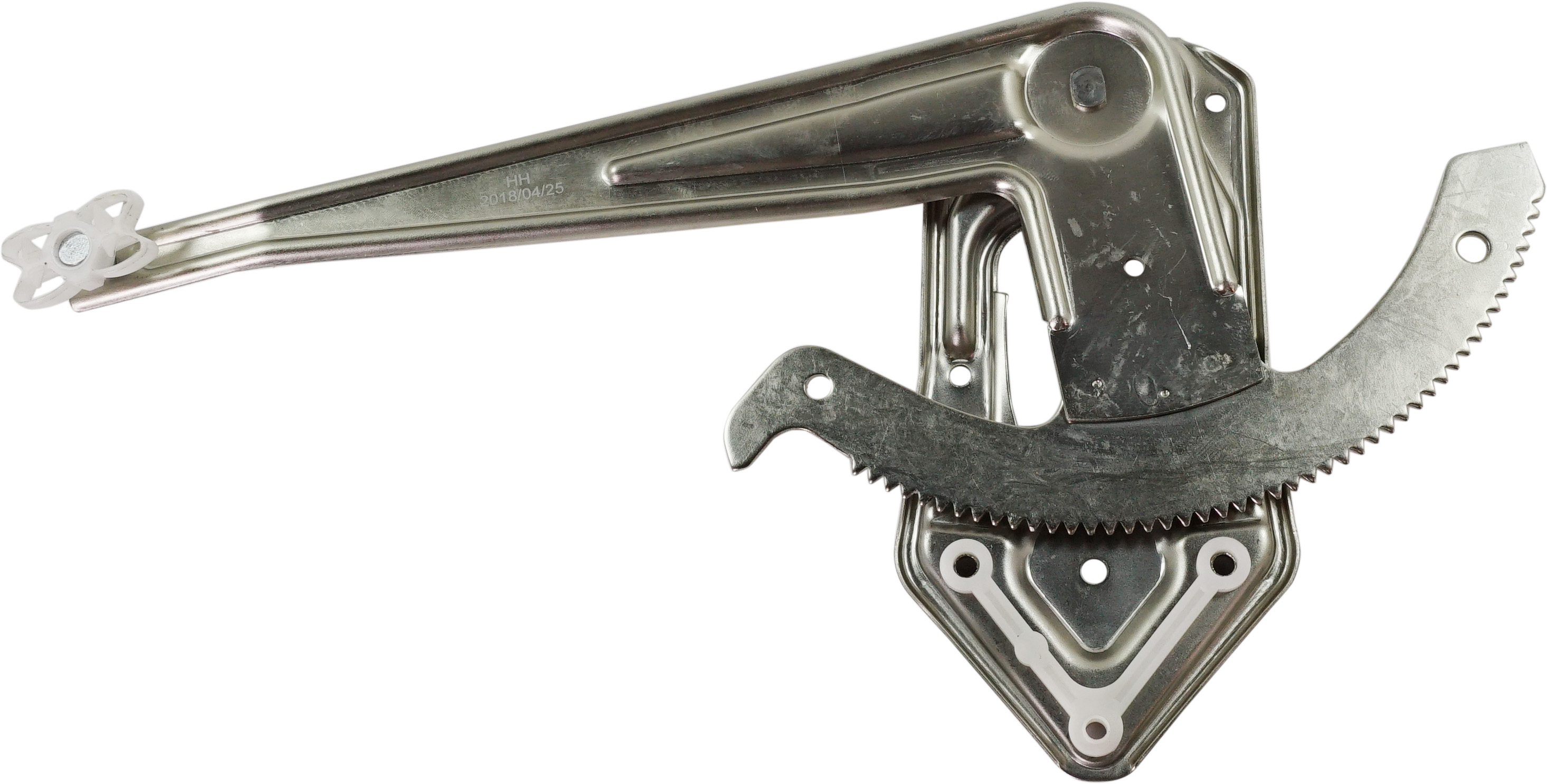 AM RANGER 93-11 FRONT WINDOW REGULATOR RH Power w o Motor SKU F462907 Partslink FO1351139 FO1351113 OEM 3L5Z1023208AA