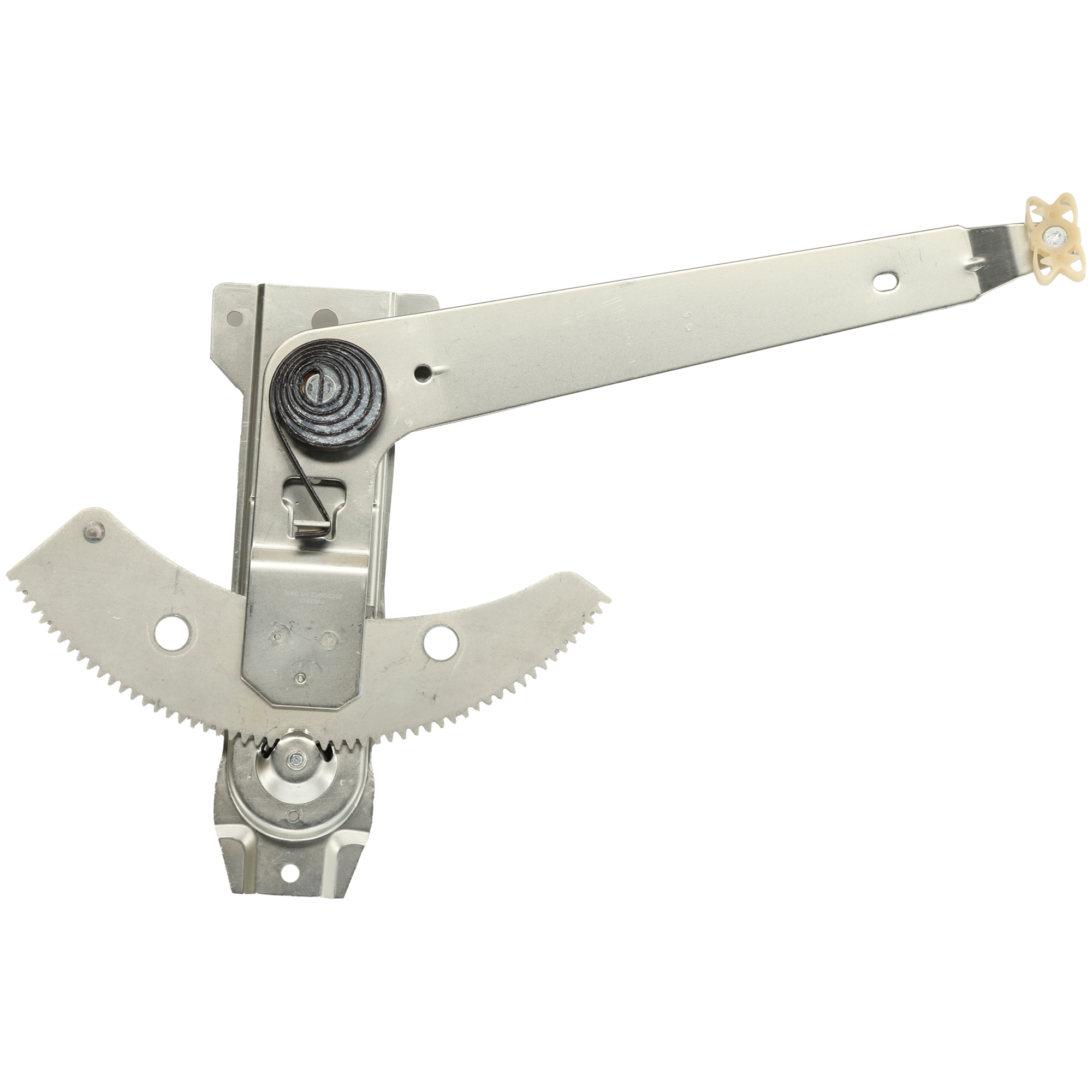 AM F SERIES 92-97 FRONT WINDOW REGULATOR RH Manual SKU F462917 Partslink FO1351117 OEM F4TZ1523200A