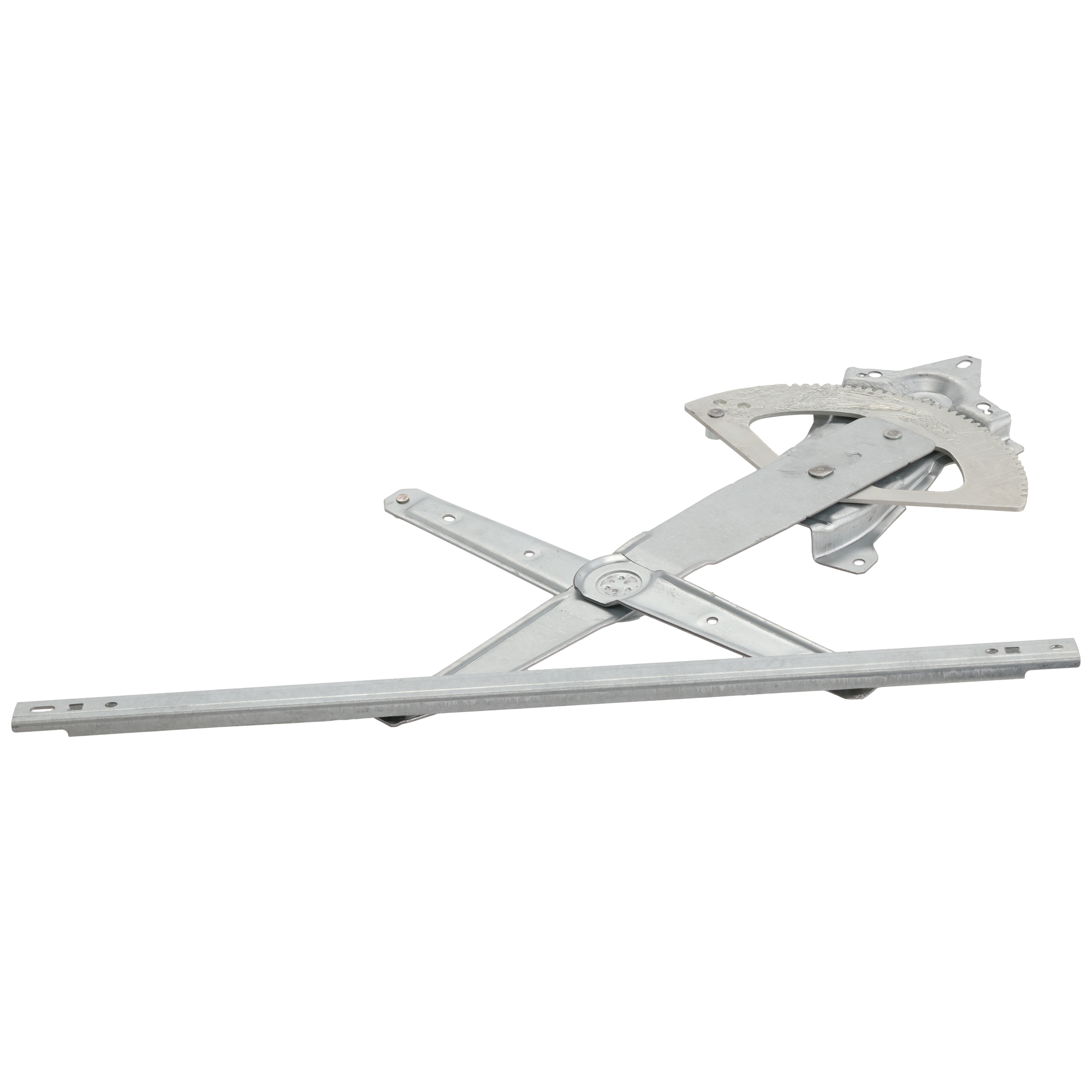 AM EXPLORER 91-01 EXPLORER SPORT TRAC 01-05 FRONT WINDOW REGULATOR LH Power w o Motor SKU F462936 Partslink FO1350115 OEM 3L2Z7823209AA