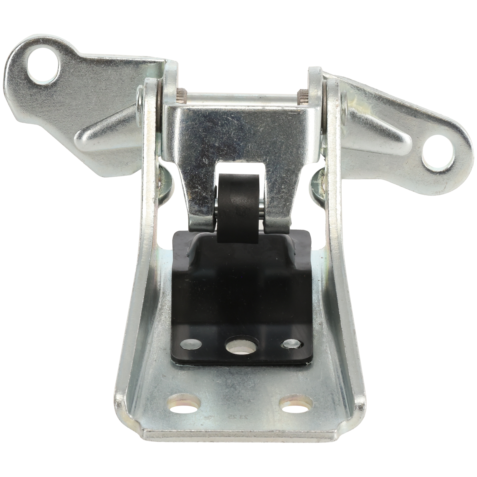 AM F SERIES 80-97 FRONT DOOR HINGE RH Upper =RANGER 83-92 LH Lower SKU F463901 Partslink FO1361101 OEM E8TZ1522811A