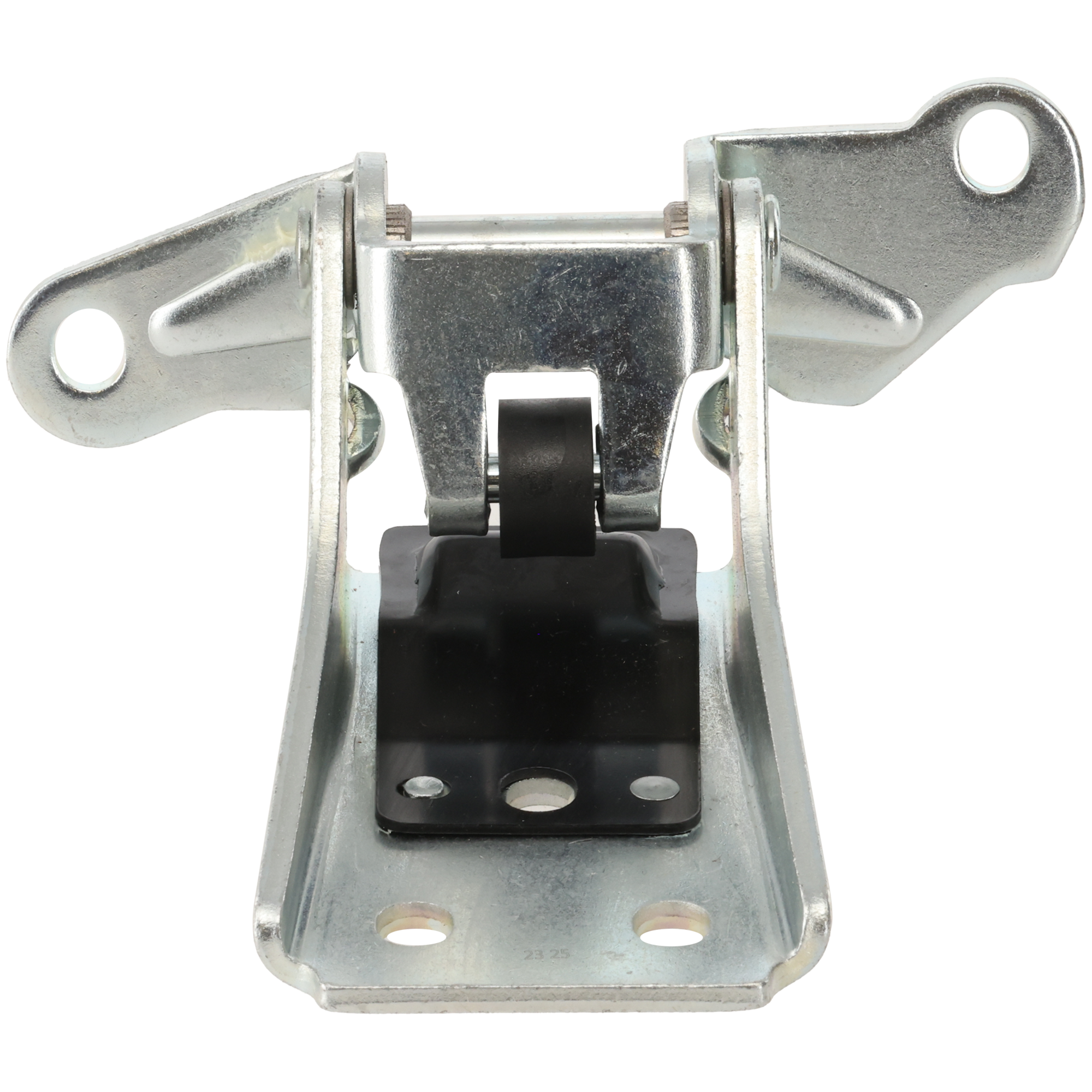 AM F SERIES 80-97 FRONT DOOR HINGE LH Upper =RANGER 83-92 RH Lower SKU F463902 Partslink FO1360101 OEM E8TZ1522810A