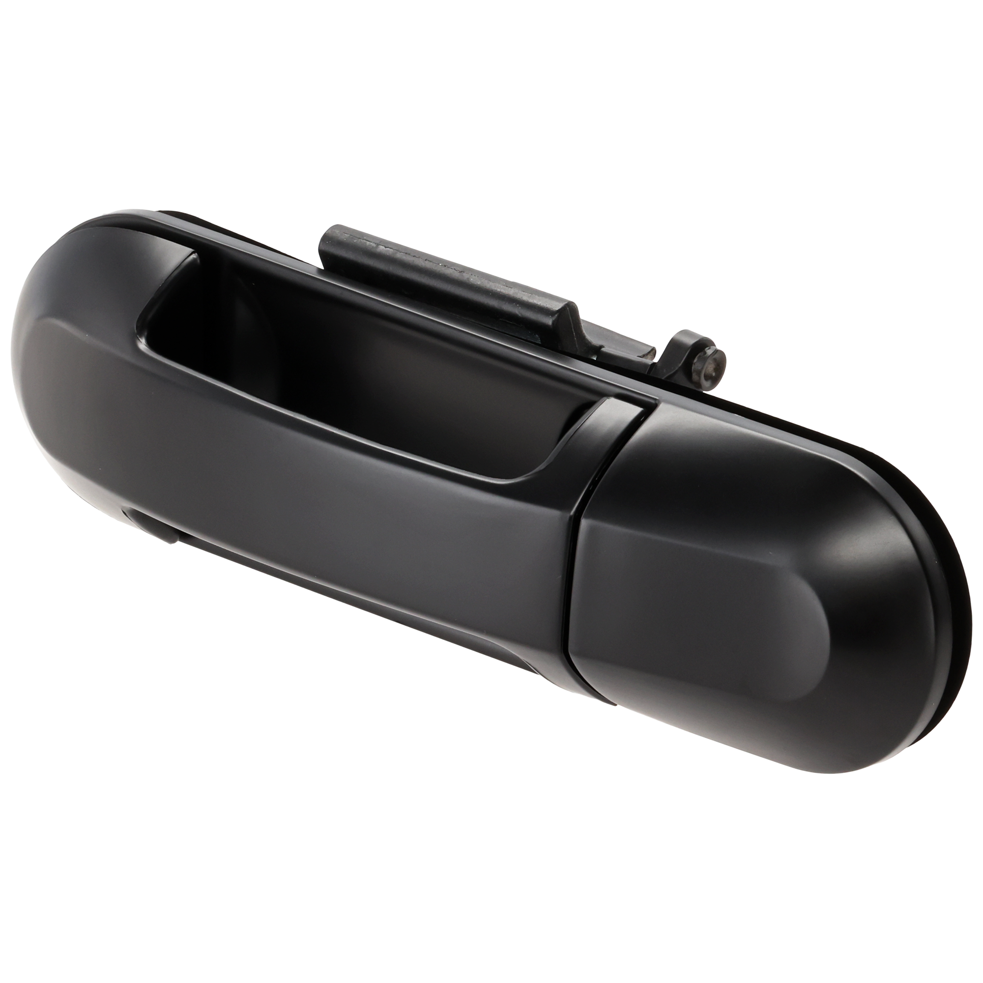 AM EXPLORER MOUNTAINEER 02-10 EXTERIOR REAR DOOR HANDLE LH Primered SKU F491318 Partslink FO1520119 OEM 6L2Z7826605BDPTM 6L2Z7826605BB