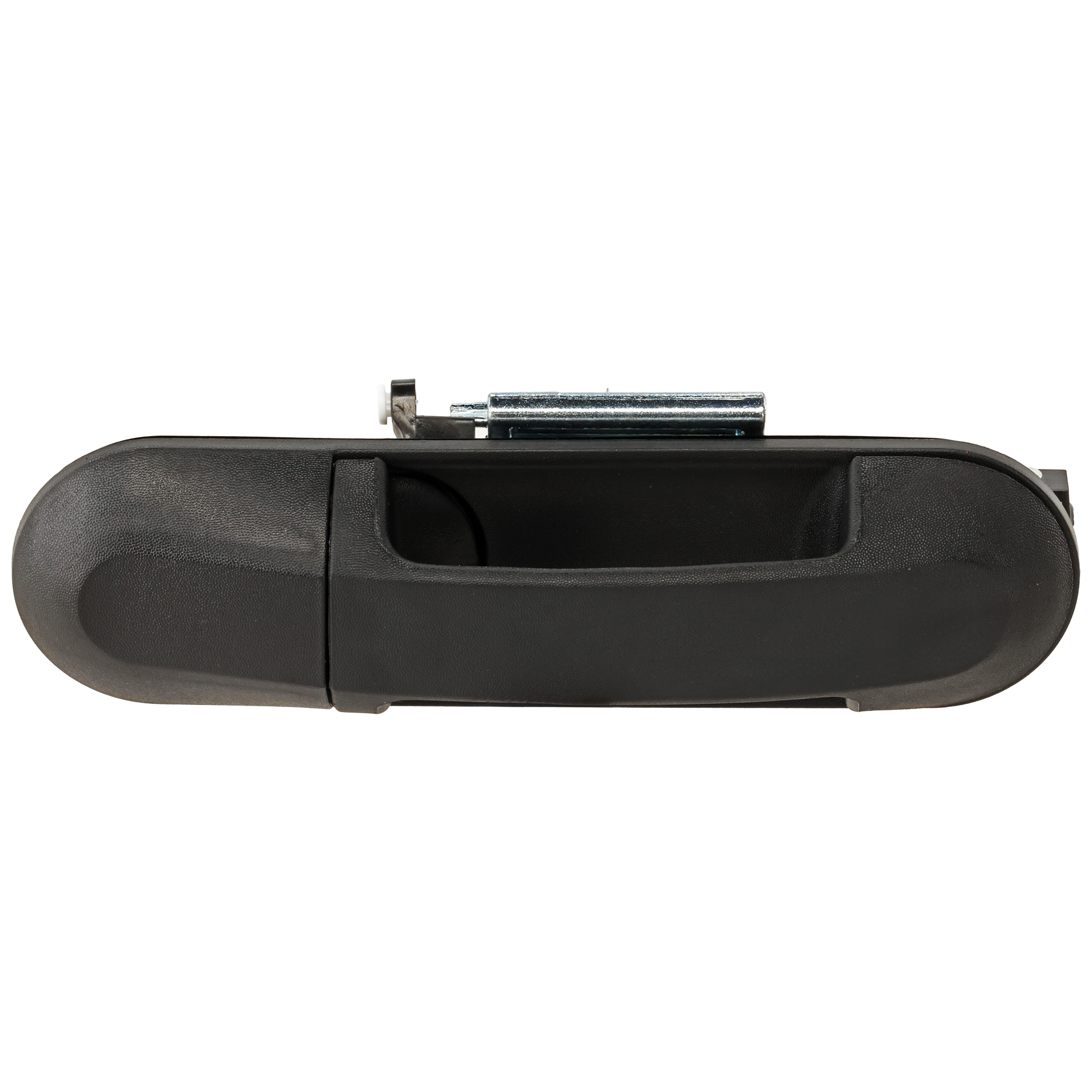 AM EXPLORER MOUNTAINEER 02-10 EXTERIOR REAR DOOR HANDLE RH Textured Black SKU F491329 Partslink FO1521120 OEM 1L2Z7826604AAA 6L2Z7826604AA