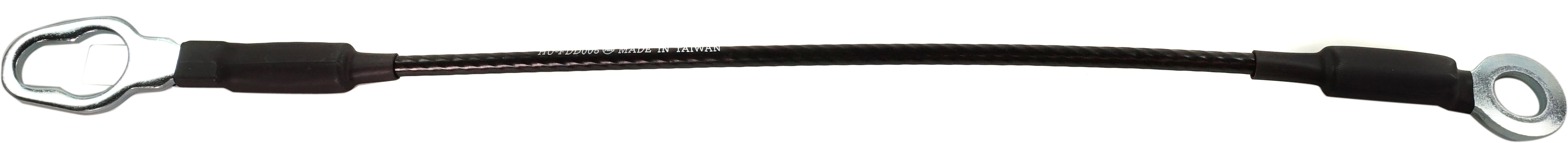 AM RANGER 93-04 TAILGATE CABLE RH=LH Check 17.3 inches SKU F581909 Partslink FO1918101 FO1918102 OEM F37Z9943052A F37Z9943053A
