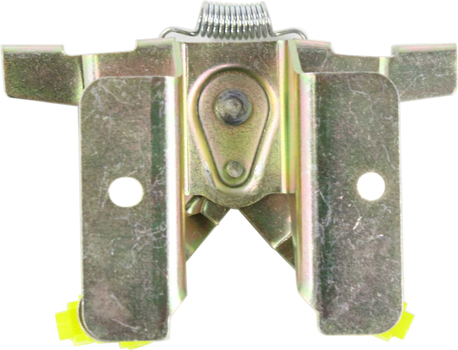 AM F SERIES 87-97 TAILGATE LATCH Control Latch Styleside Flareside SKU F582101 Partslink FO1911104 OEM E7TZ9943170A