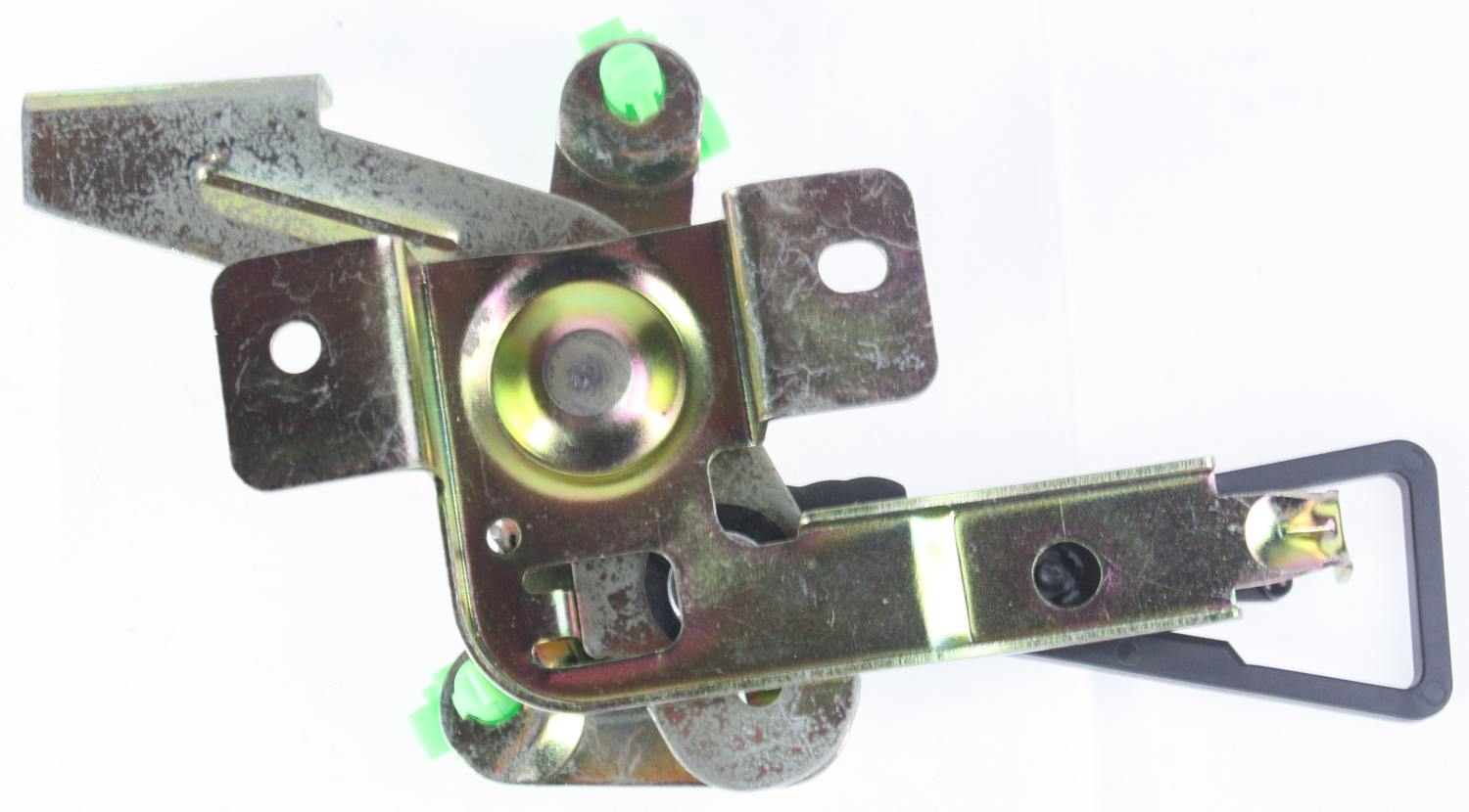 AM F SERIES 97-14 F SERIES SUPER DUTY 99-16 TAILGATE LATCH SKU F582105 OEM F75Z9943170AA