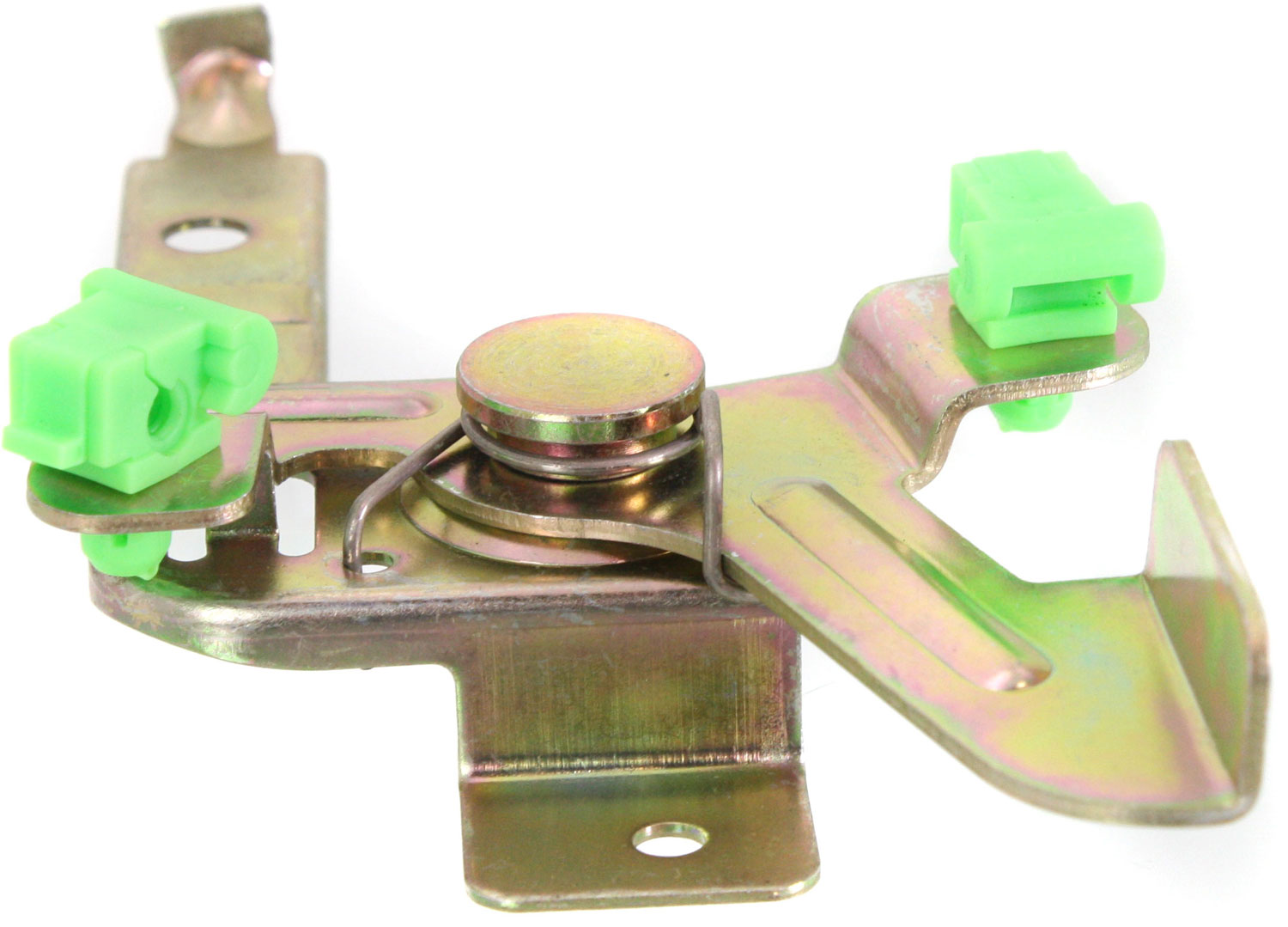 AM F SERIES 97-04 F SERIES SUPER DUTY 99-07 TAILGATE LATCH without tailgate lock SKU F582106 Partslink FO1911103 OEM F85Z9943170AA