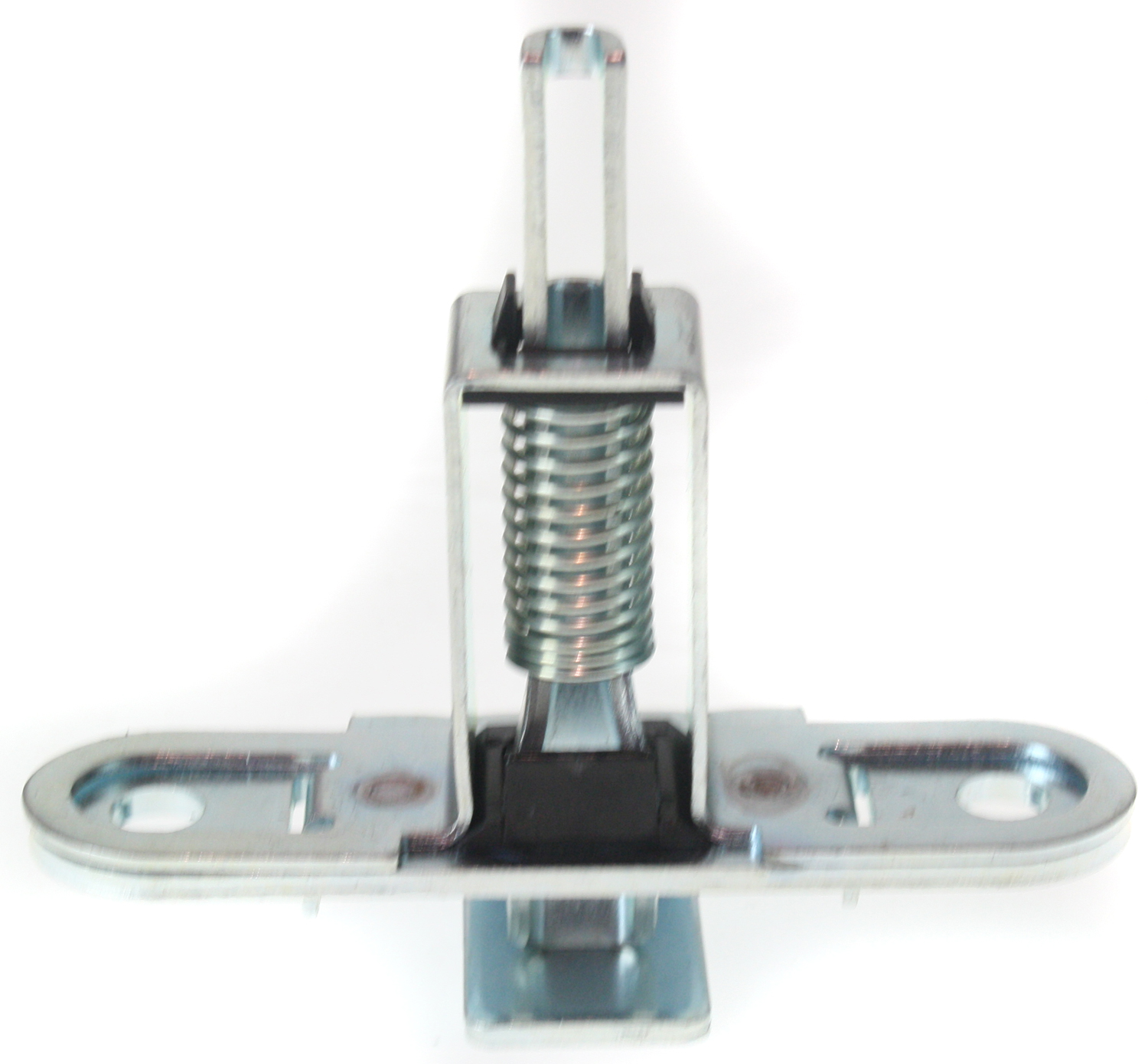 AM RANGER 93-11 TAILGATE LATCH RH=LH Bracket SKU F582112 Partslink FO1911101 OEM 1L5Z9943150AA