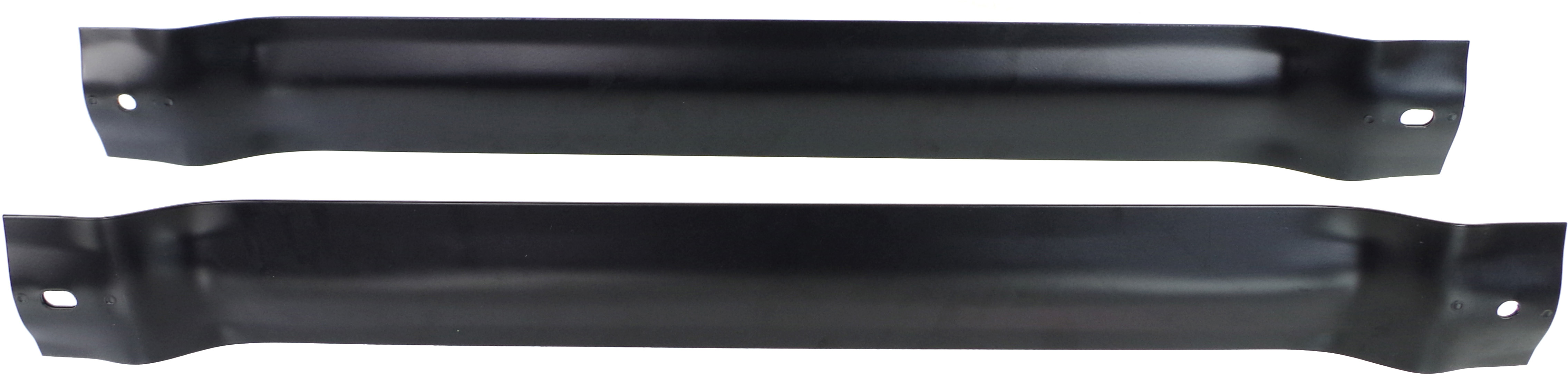 AM F SERIES 80-97 FUEL TANK STRAP 18-19 Gal Rear mount Set of 2-31.75 in. length SKU F670703