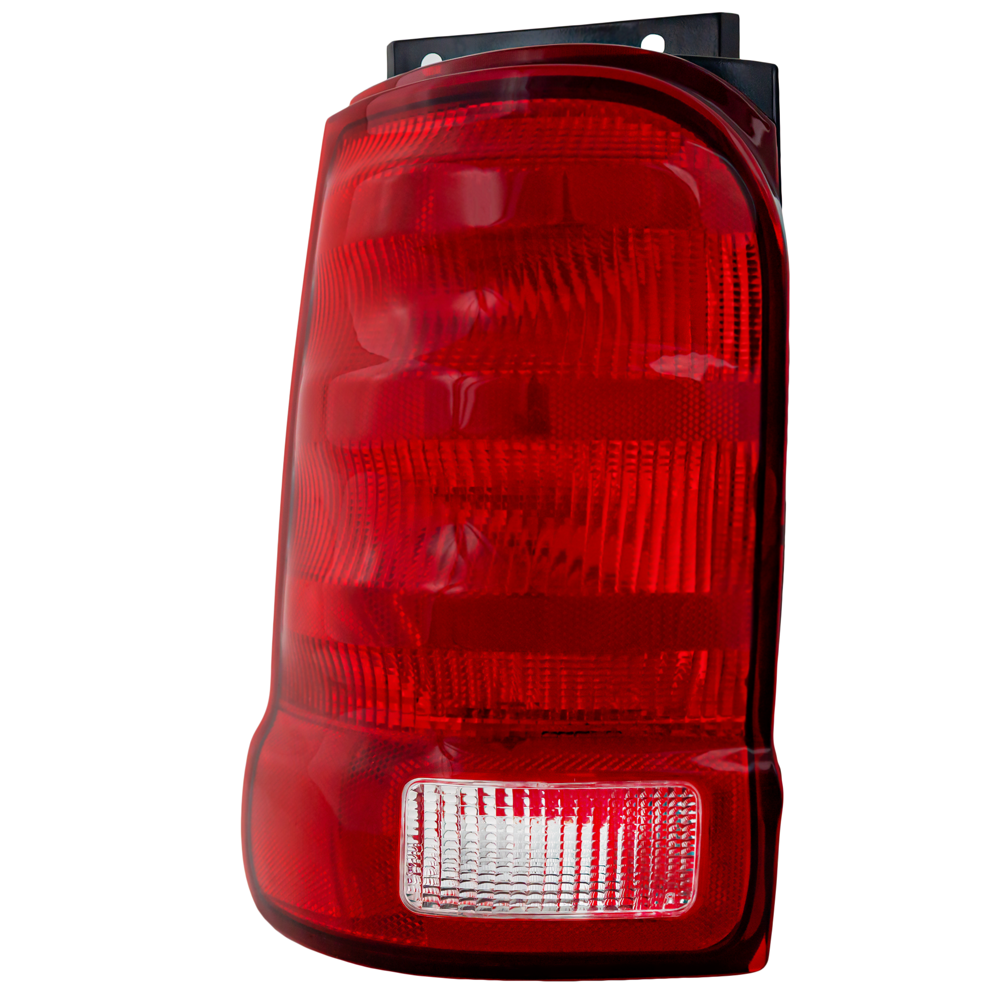 AM EXPLORER 01-03 TAIL LAMP LH Lens and Housing Sport Model SKU F730102 Partslink FO2800151 OEM 1L2Z13405DA
