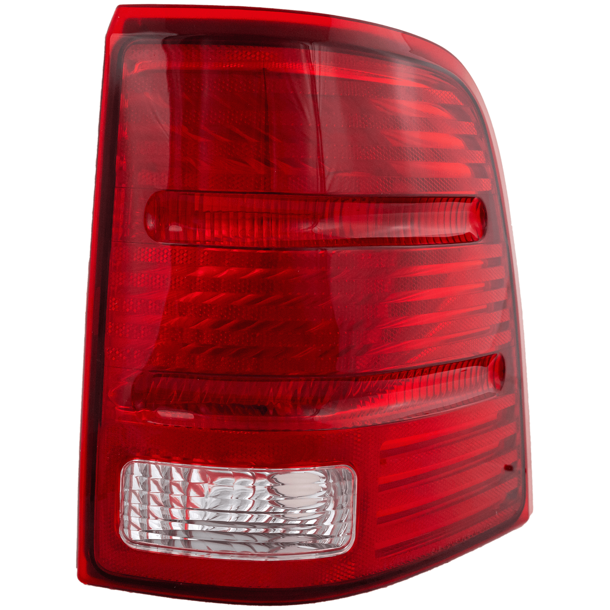 AM EXPLORER 02-05 TAIL LAMP RH Lens and Housing CAPA SKU F730109Q Partslink FO2801159C OEM 1L2Z13404AA