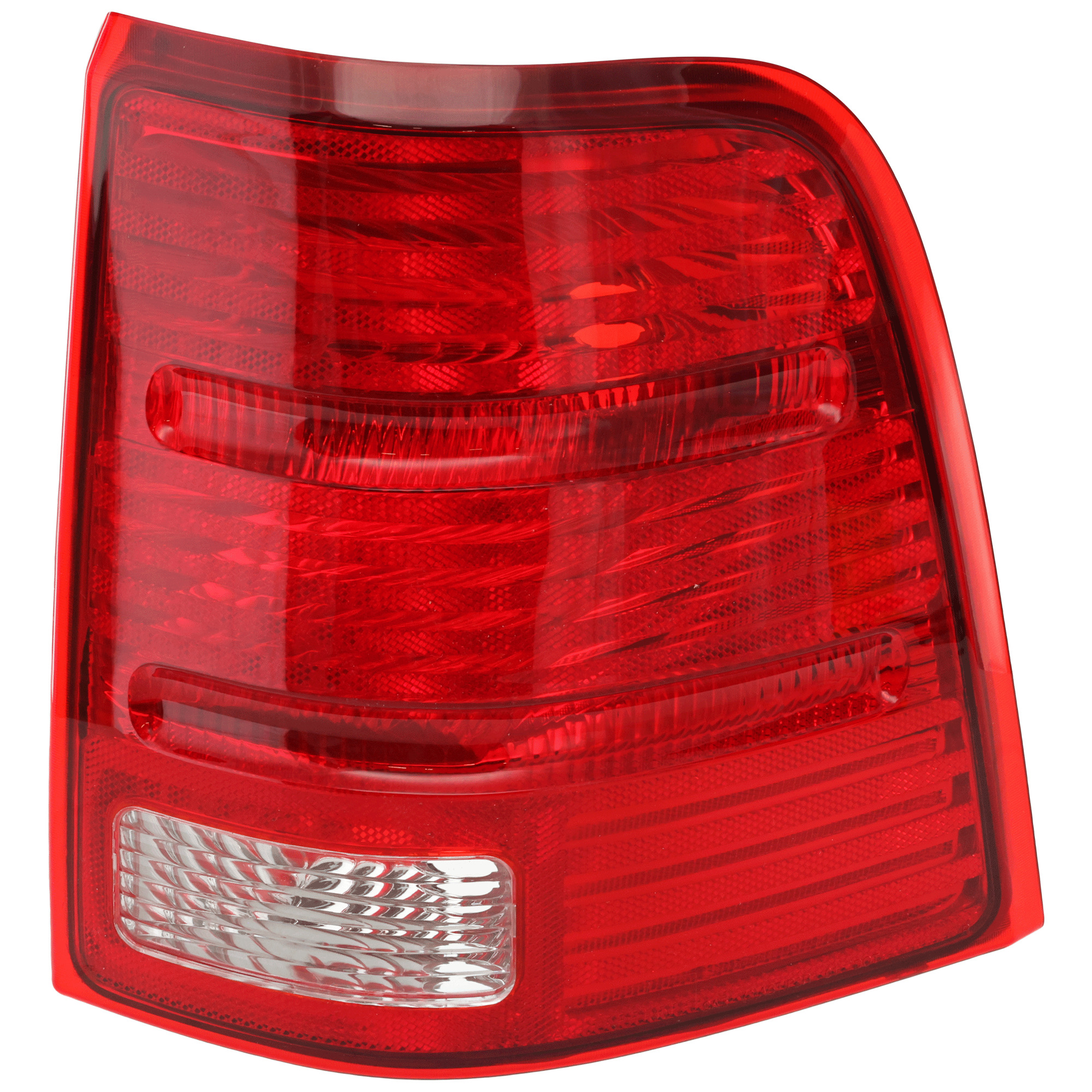 AM EXPLORER 02-05 TAIL LAMP RH Lens and Housing SKU F730109 Partslink FO2801159 OEM 1L2Z13404AA