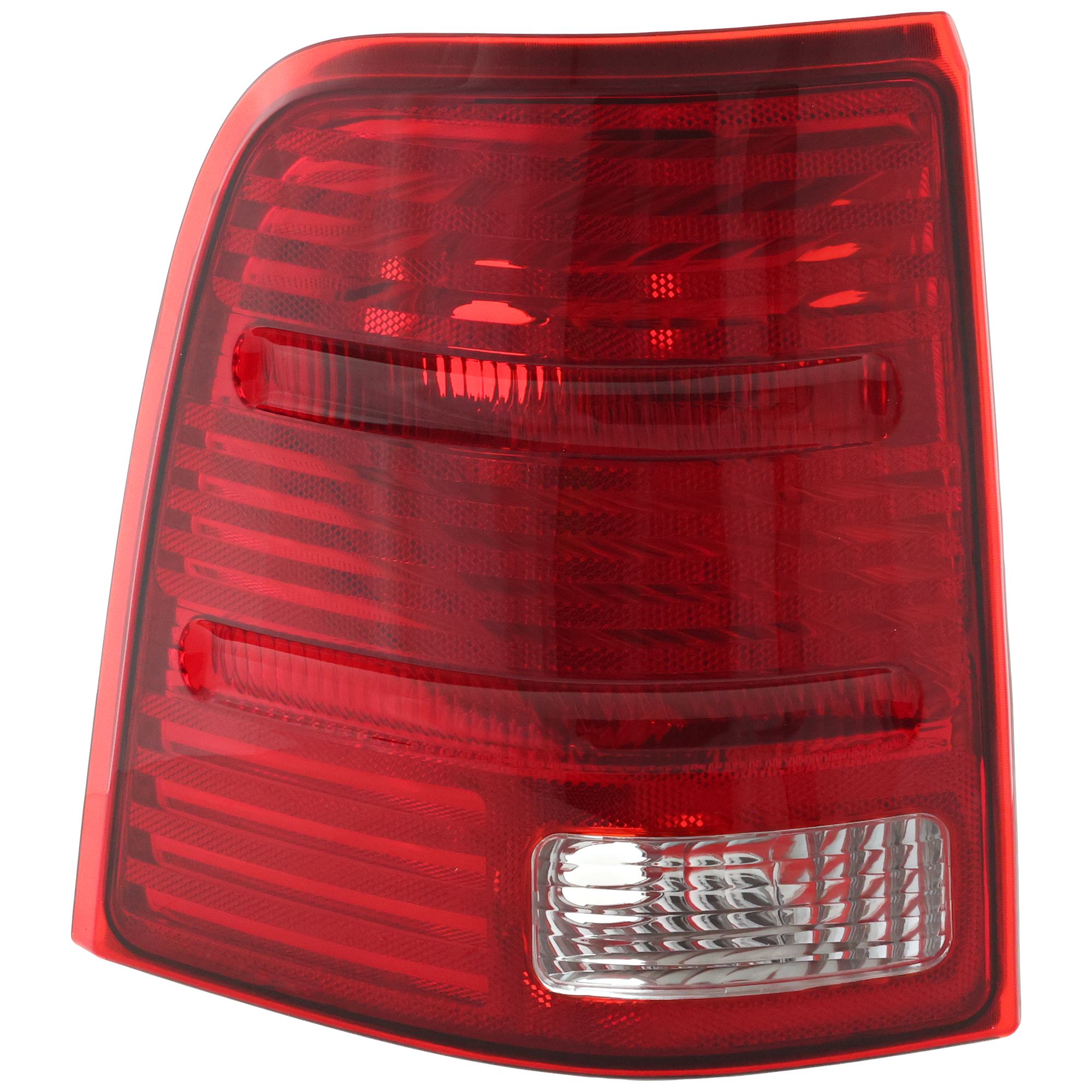 AM EXPLORER 02-05 TAIL LAMP LH Lens and Housing SKU F730110 Partslink FO2800159 OEM 1L2Z13405AA