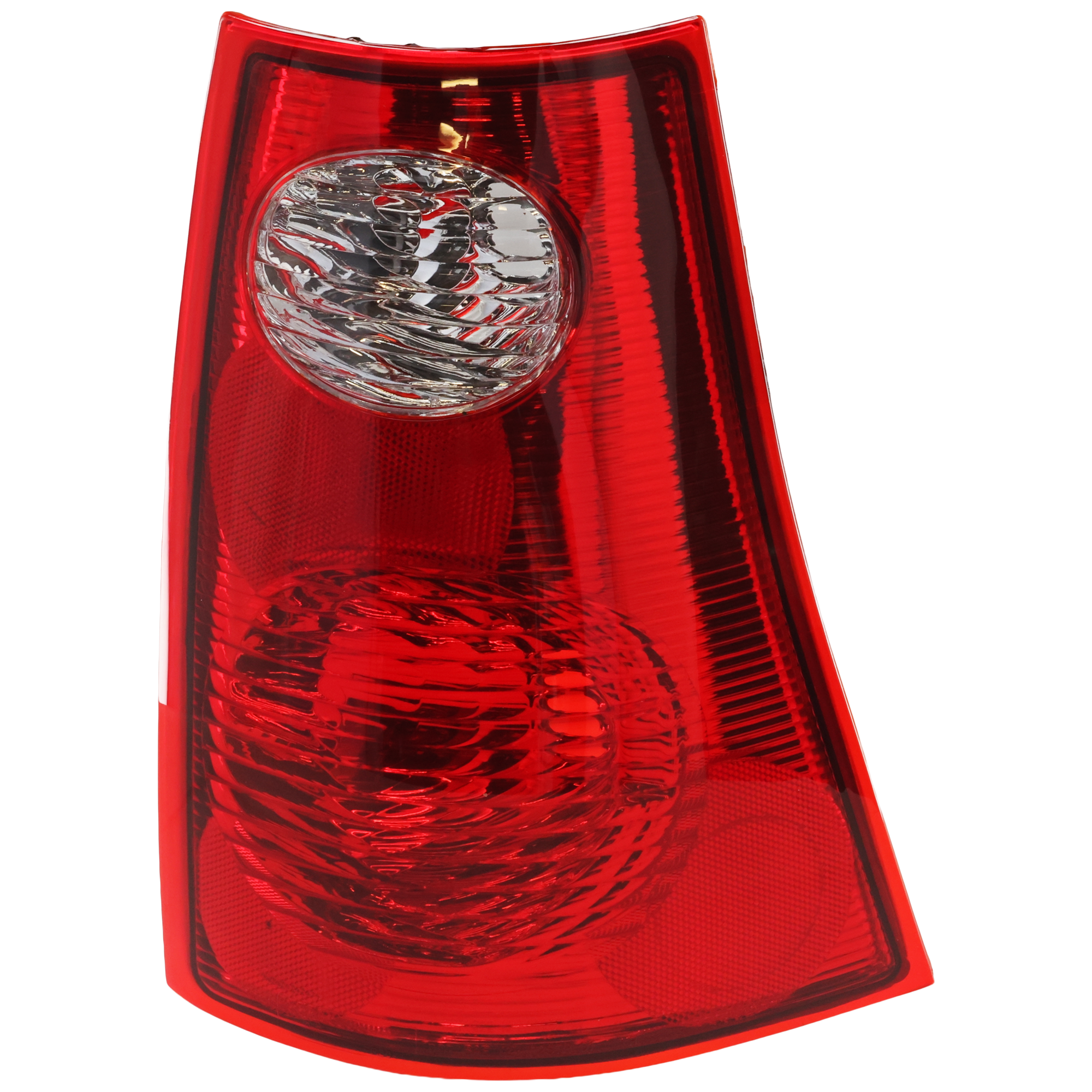 AM EXPLORER SPORT TRAC 01-05 TAIL LAMP RH Lens and Housing SKU F730111 Partslink FO2801152 OEM 1L5Z13404AA