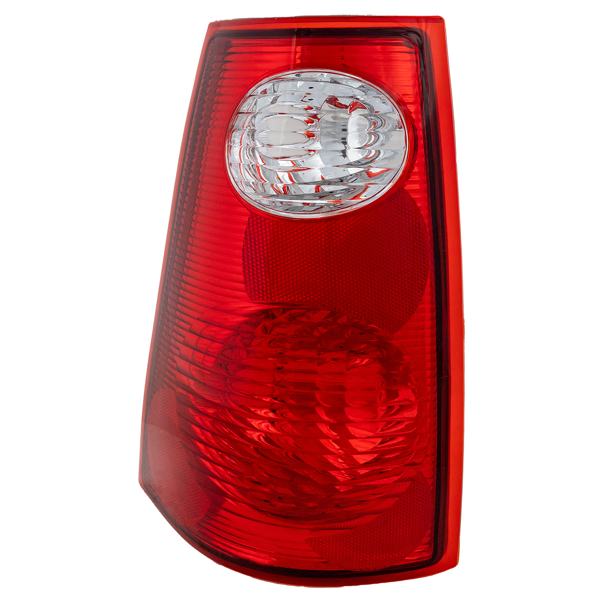 AM EXPLORER SPORT TRAC 01-05 TAIL LAMP LH Lens and Housing SKU F730112 Partslink FO2800152 OEM 1L5Z13405AA