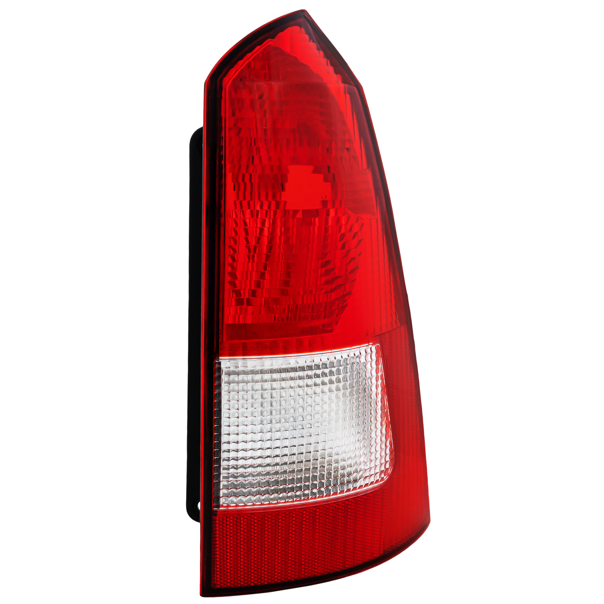 AM FOCUS 00-03 TAIL LAMP RH Lens and Housing Wagon SKU F730115 Partslink FO2801179 OEM 1S4Z13404CA