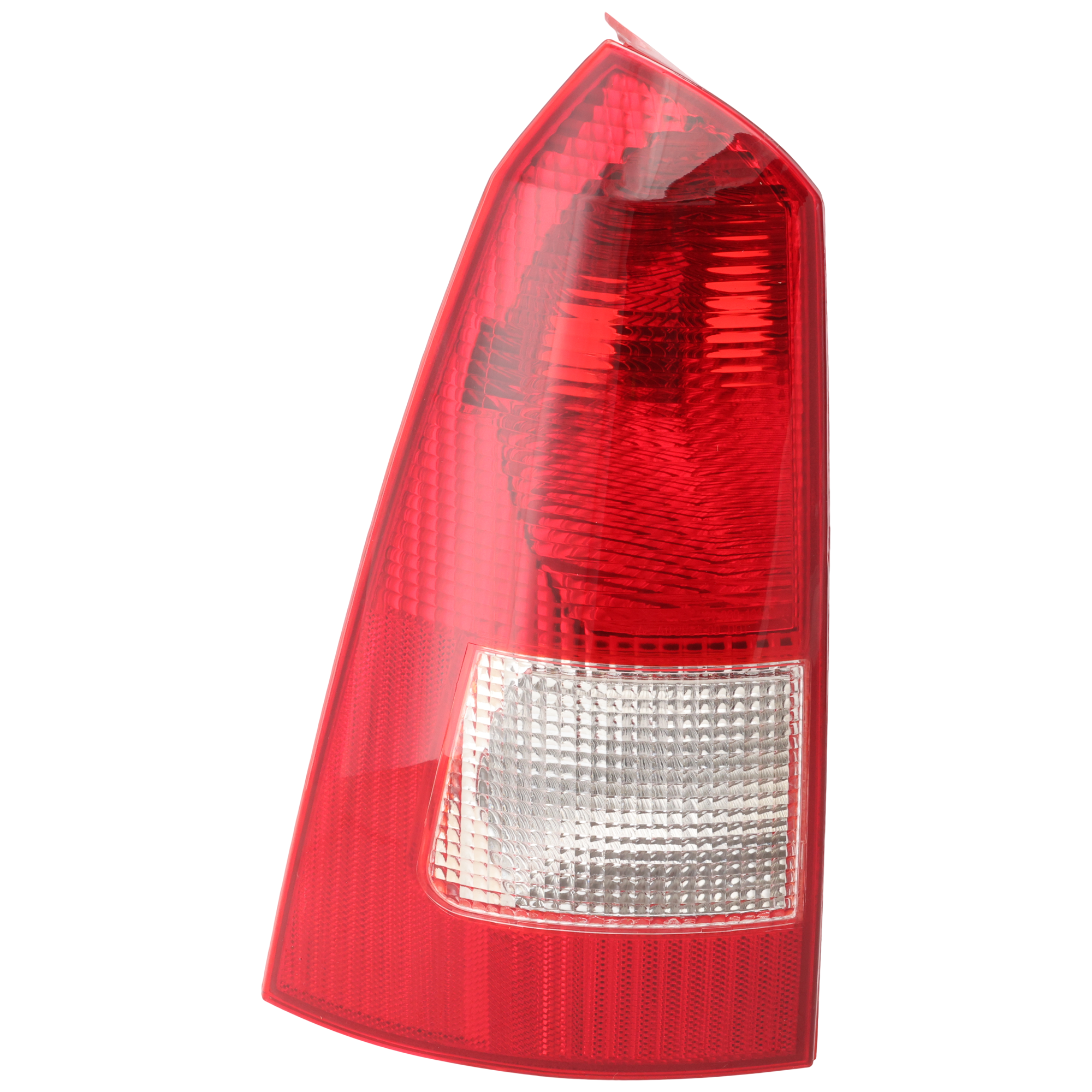 AM FOCUS 00-03 TAIL LAMP LH Lens and Housing Wagon SKU F730116 Partslink FO2800179 OEM 1S4Z13405CA