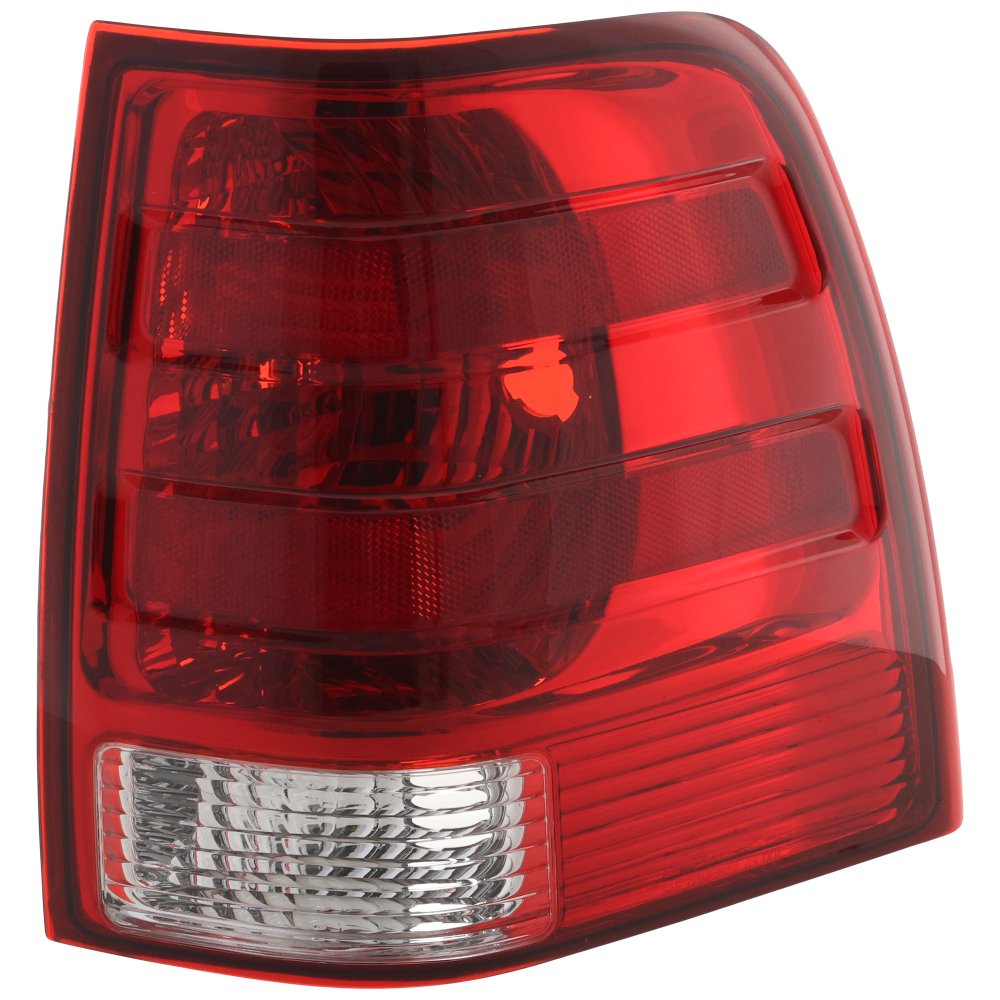 AM EXPEDITION 03-06 TAIL LAMP RH Lens and Housing SKU F730117 Partslink FO2801166 OEM 2L1Z13404AB