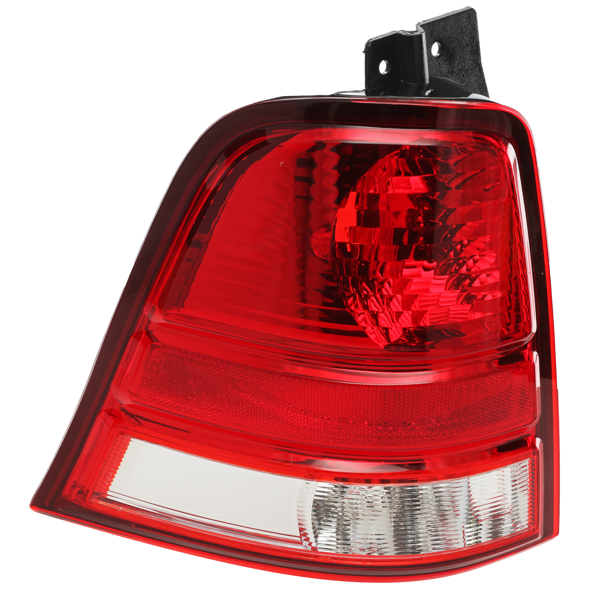 AM FREESTAR 04-07 TAIL LAMP LH Lens and Housing SKU F730126 OEM 6F2Z13405AA PFM