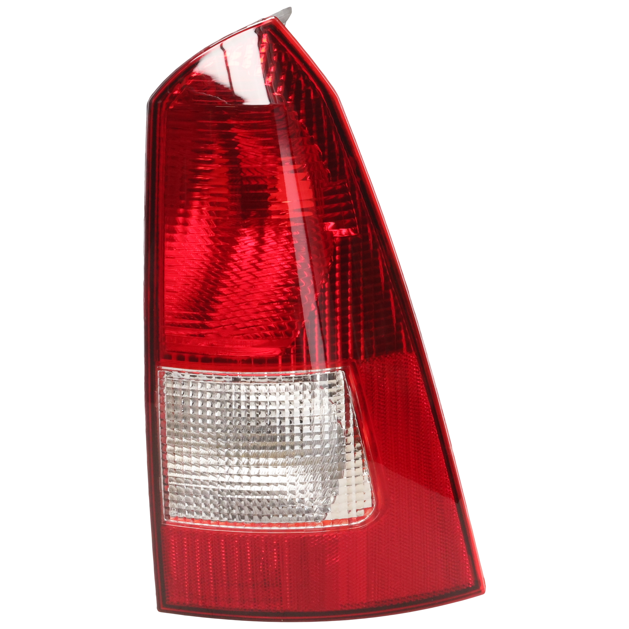 AM FOCUS 03-07 TAIL LAMP RH Lens and Housing Wagon SKU F730133 Partslink FO2801192 OEM 2S4Z13404CA