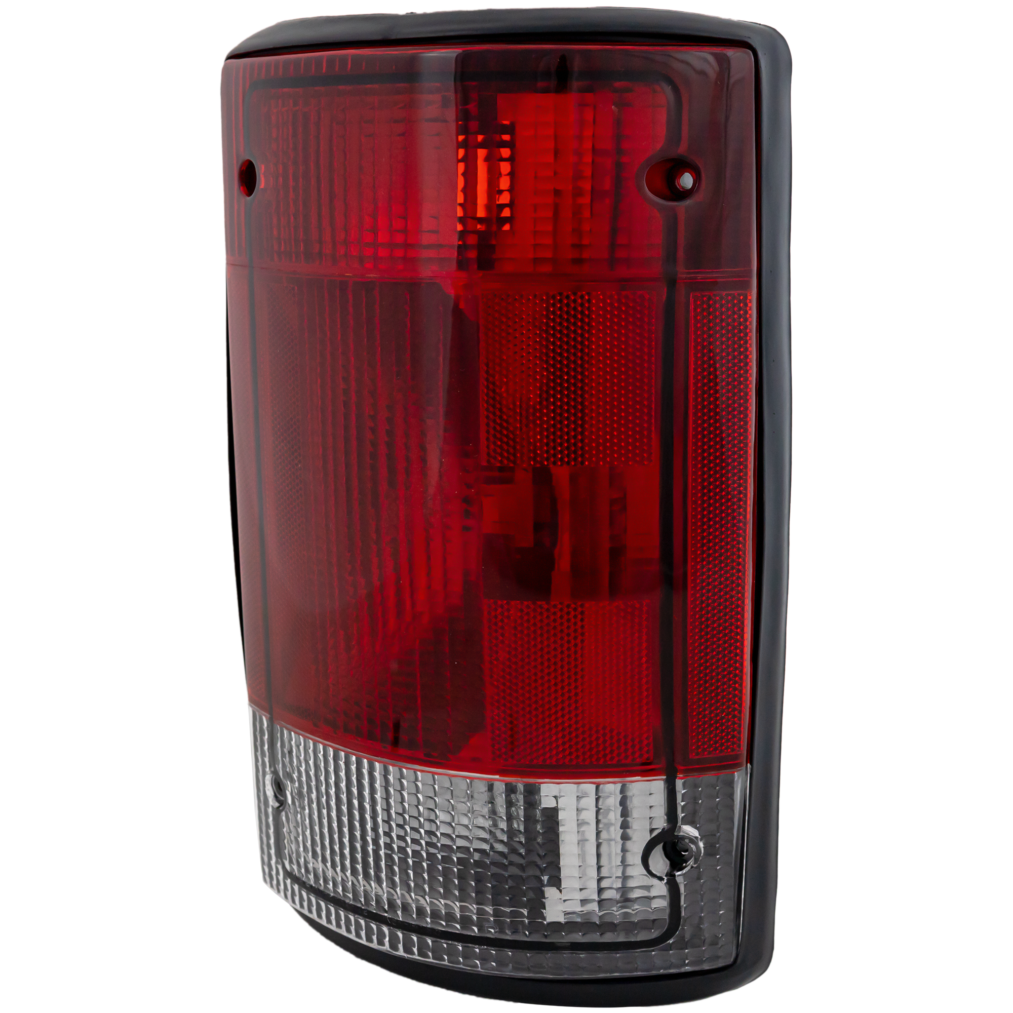 AM ECONOLINE VAN EXCURSION 04-14 TAIL LAMP RH Assembly SKU F730135 Partslink FO2801190 OEM 5C2Z13404AA
