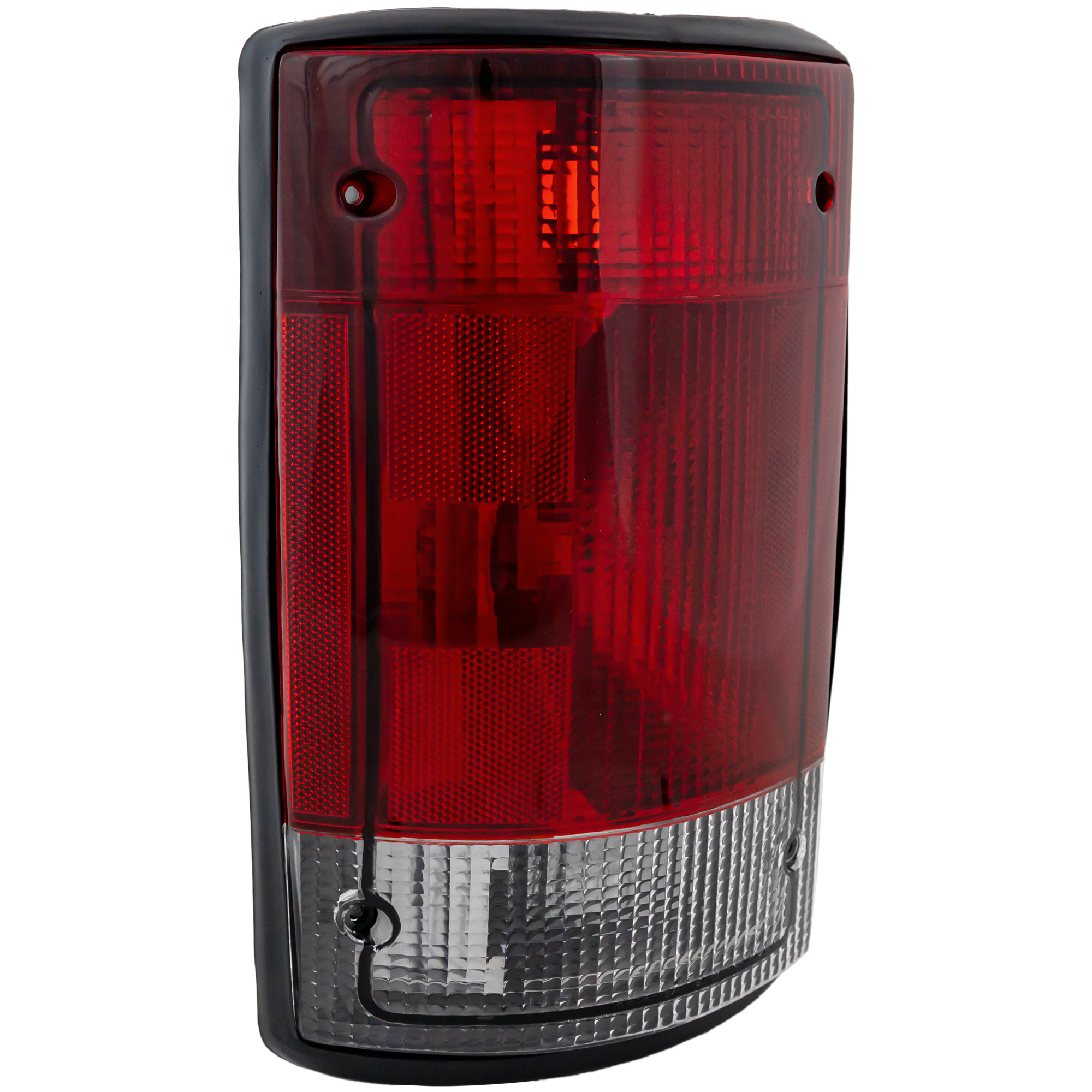 AM ECONOLINE VAN EXCURSION 04-14 TAIL LAMP LH Assembly SKU F730136 Partslink FO2800190 OEM 5C2Z13405AA